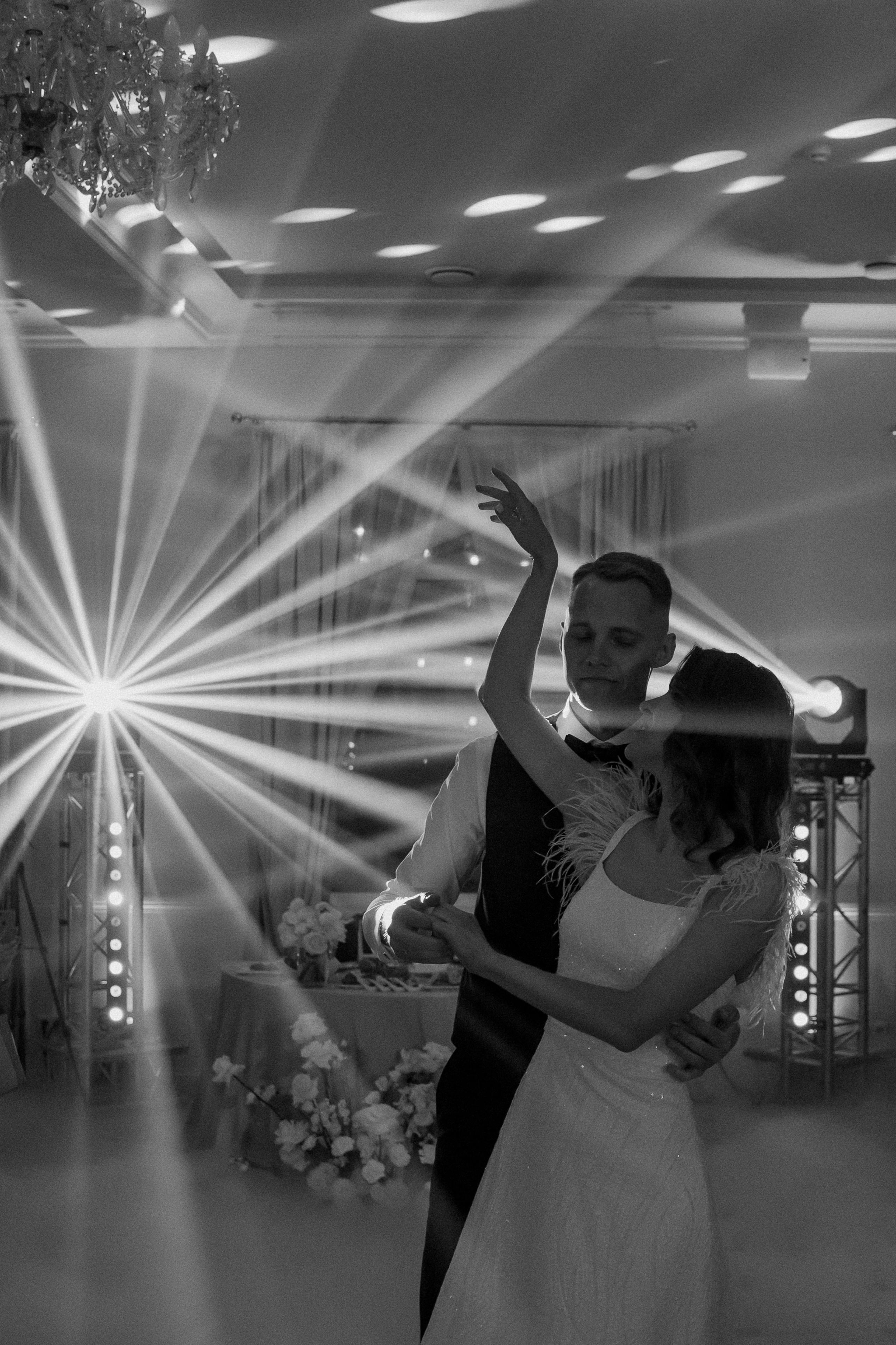 Vladislav & Elizabeth. Главная