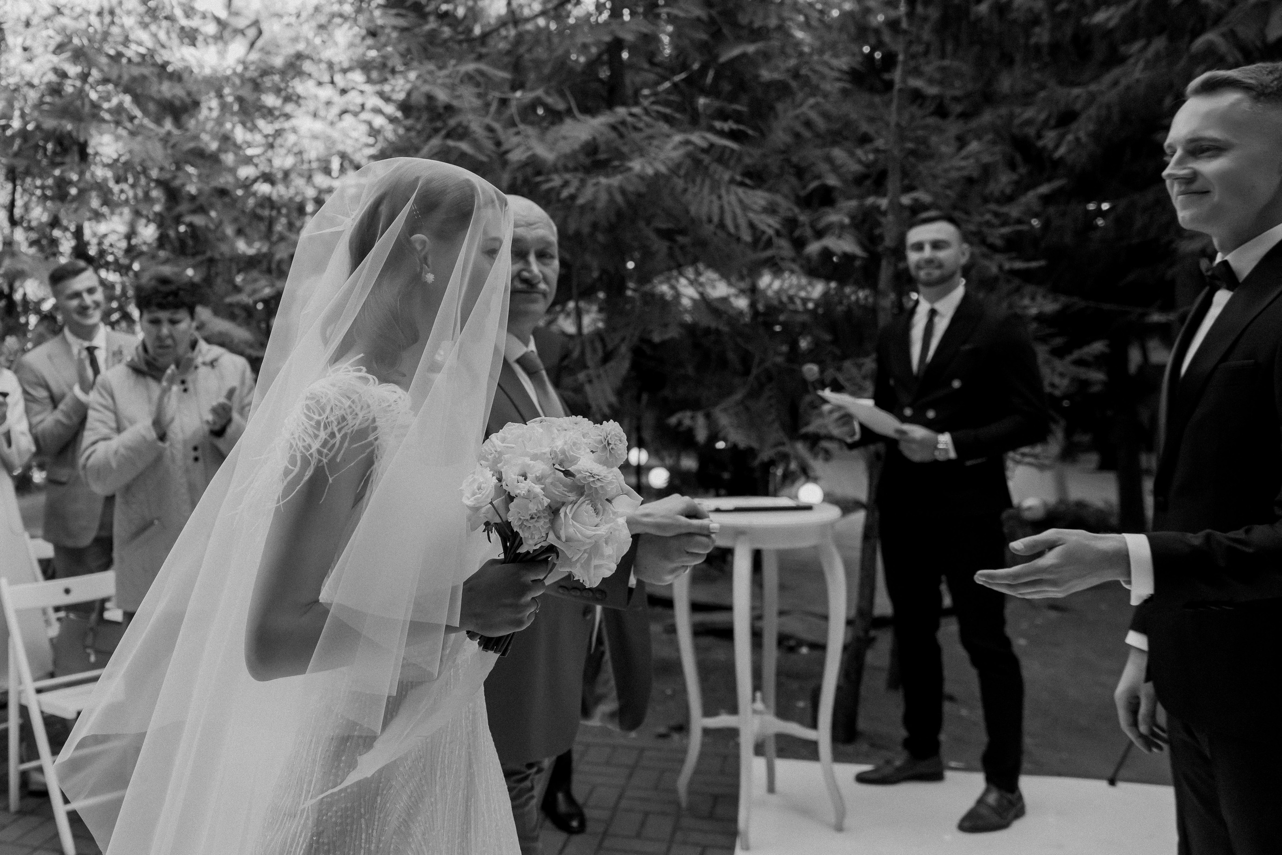 Vladislav & Elizabeth. Главная