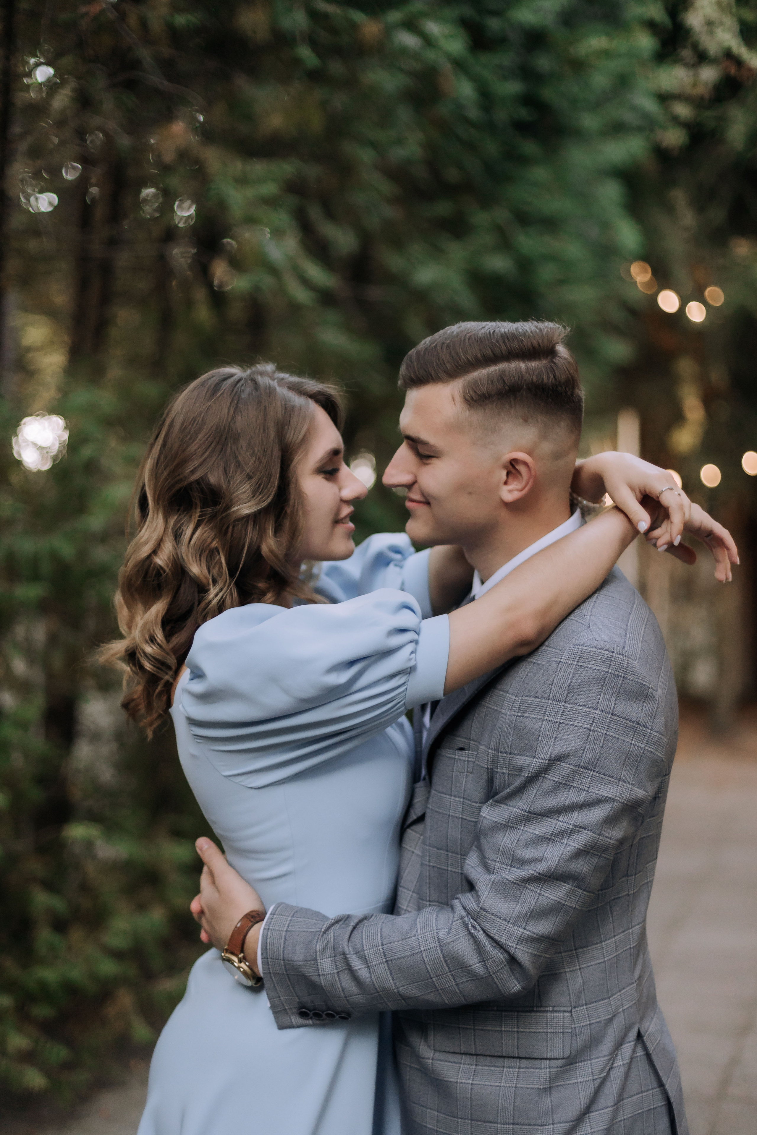 Vladislav & Elizabeth. Главная