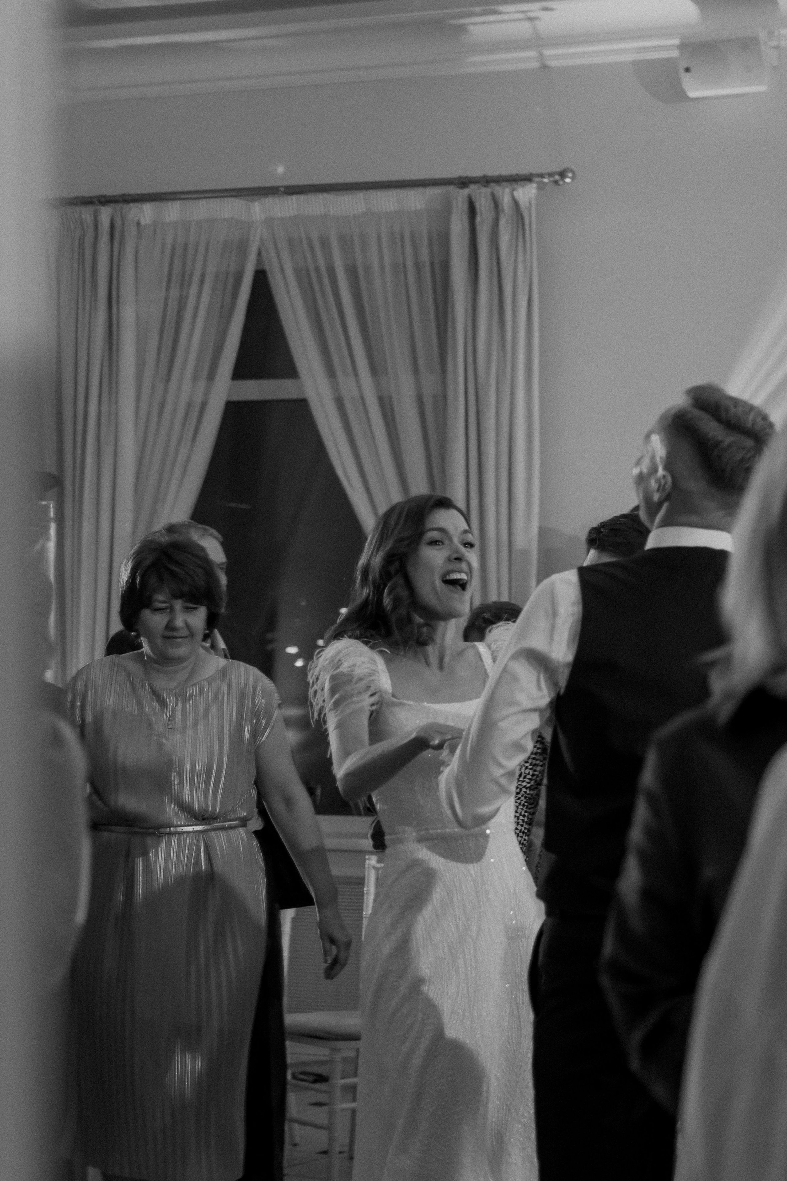 Vladislav & Elizabeth. Главная