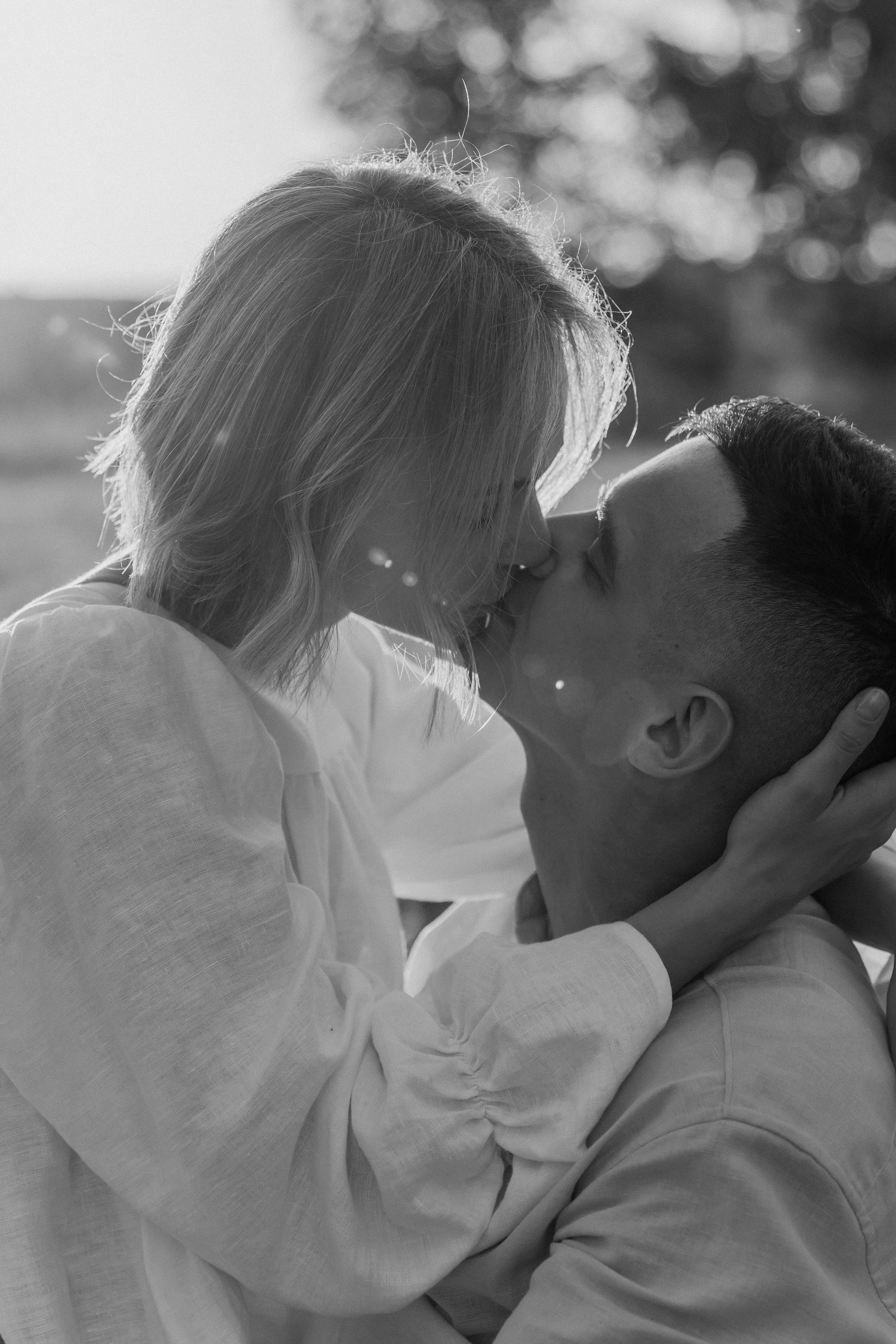 Ilya & Anastasia. Главная