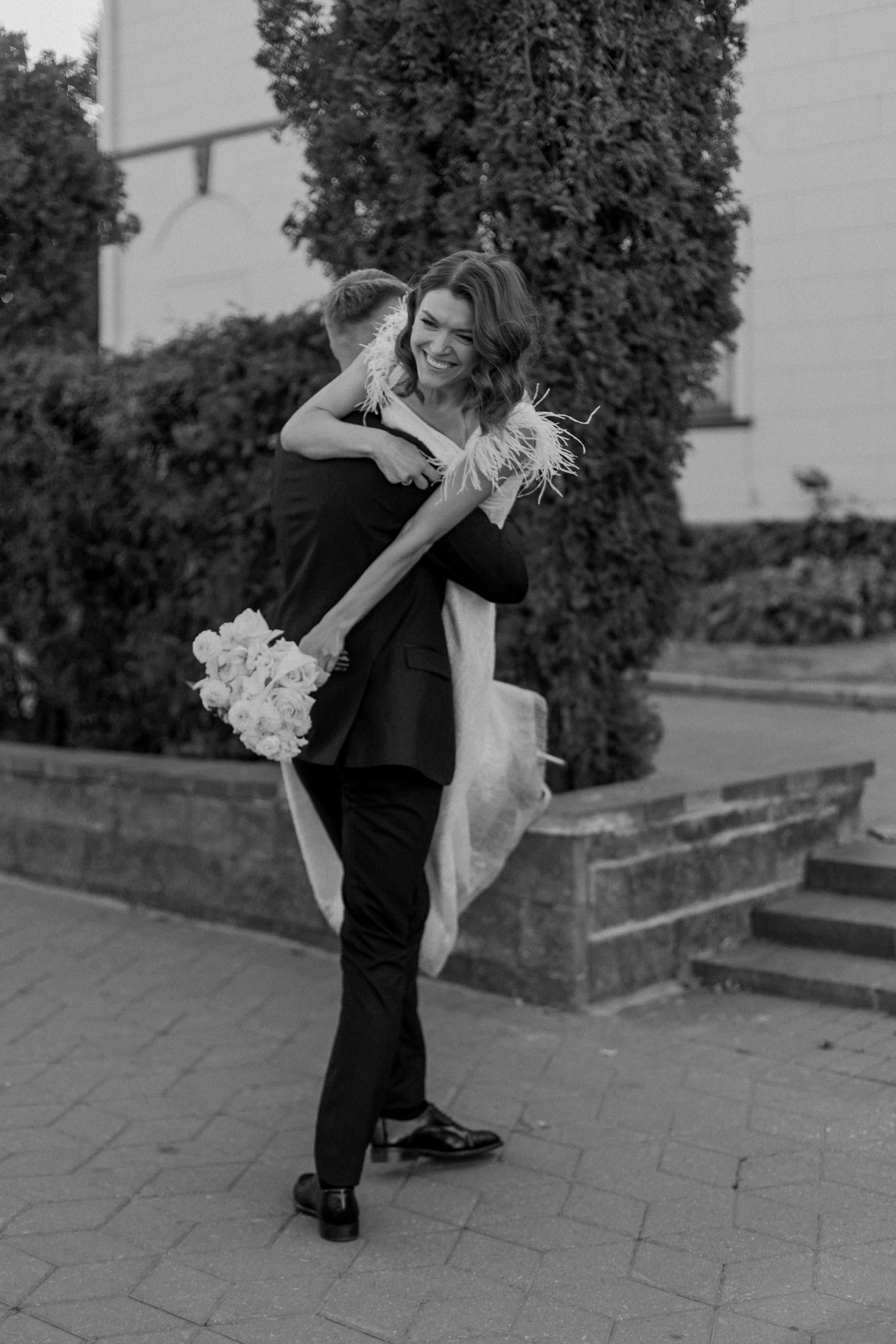 Vladislav & Elizabeth. Главная