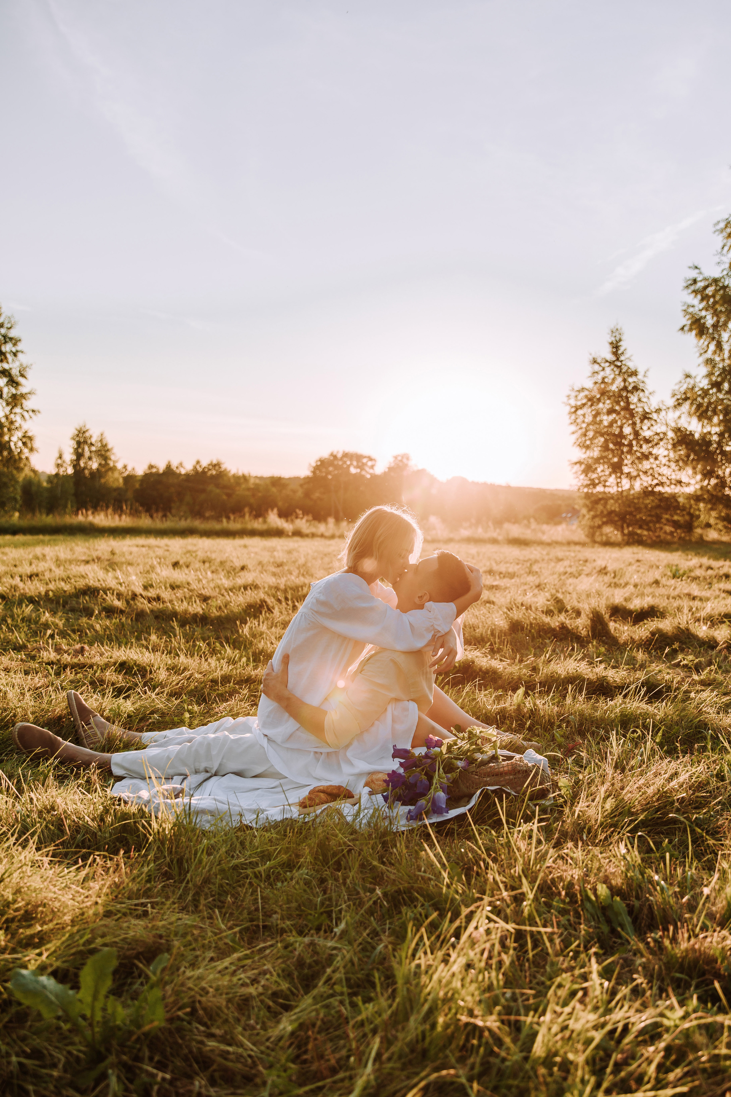 Ilya & Anastasia. Главная