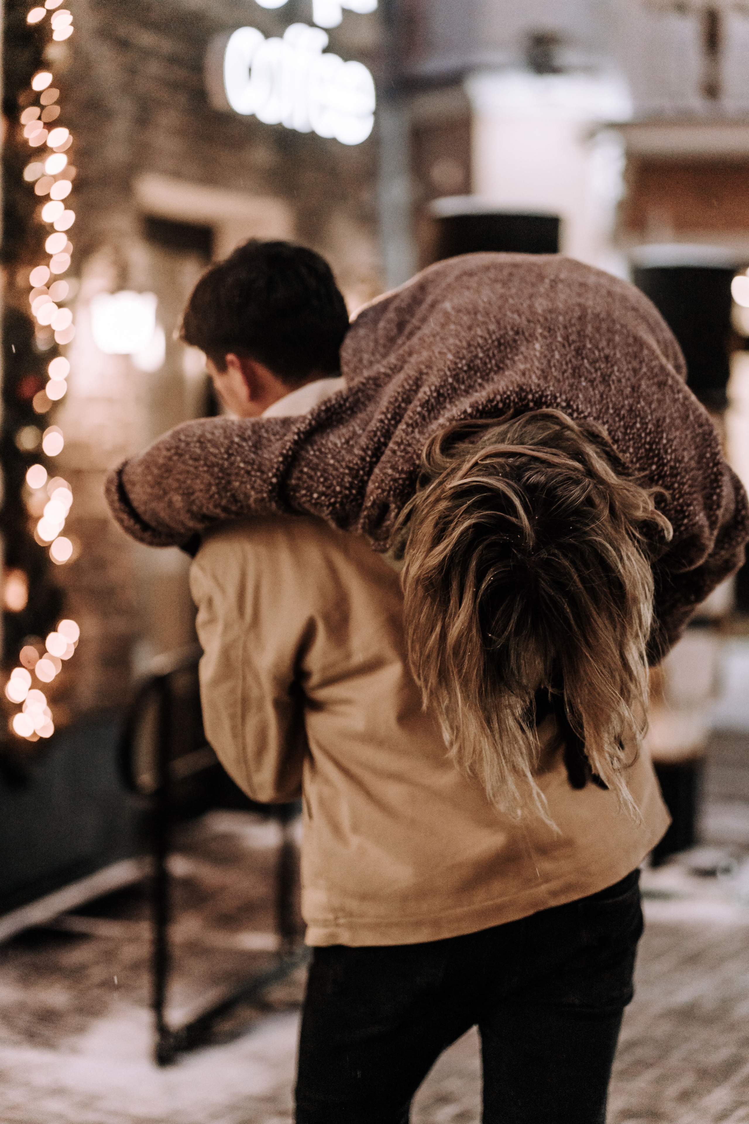 Andrey & Katerina. Главная