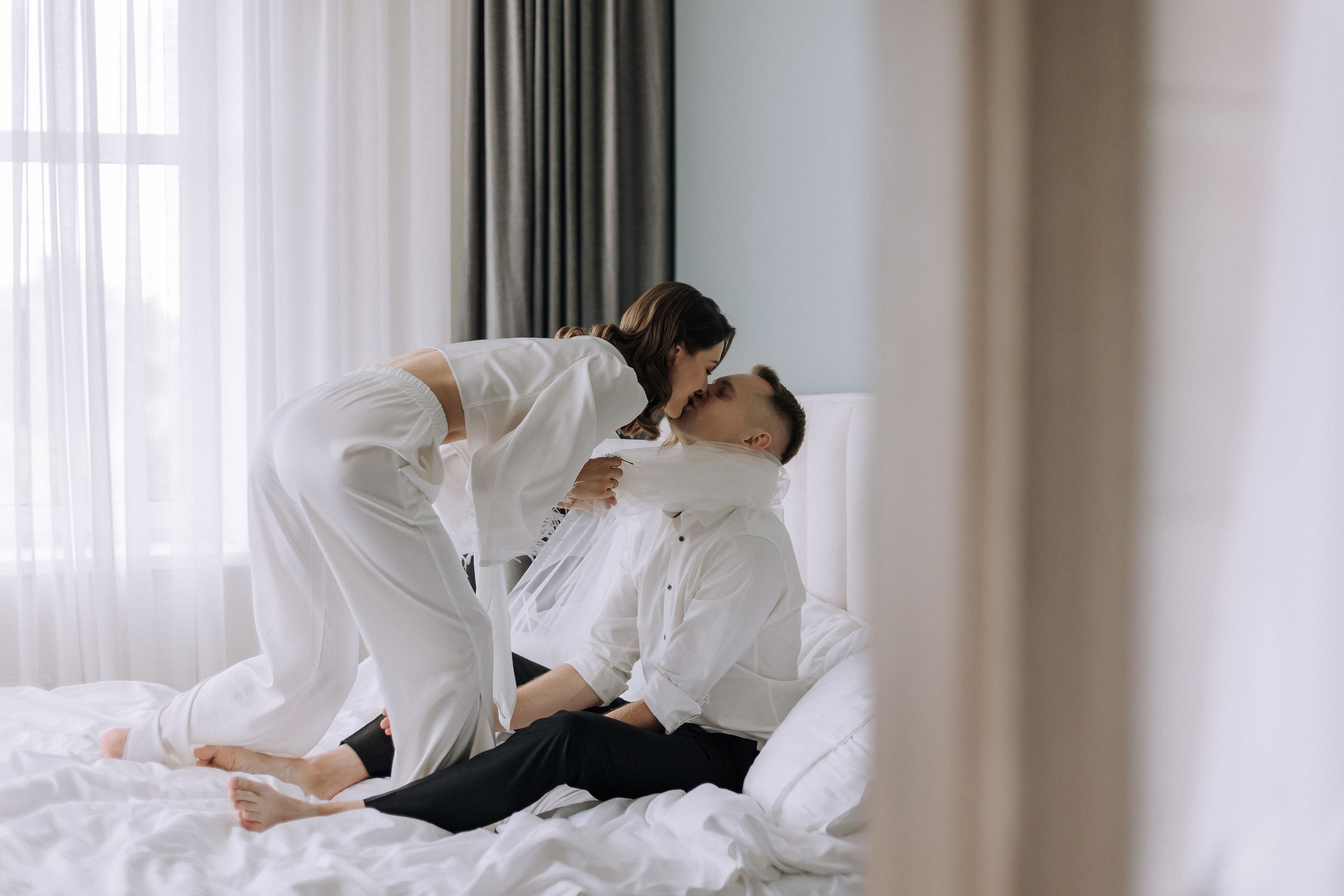 Vladislav & Elizabeth. Главная