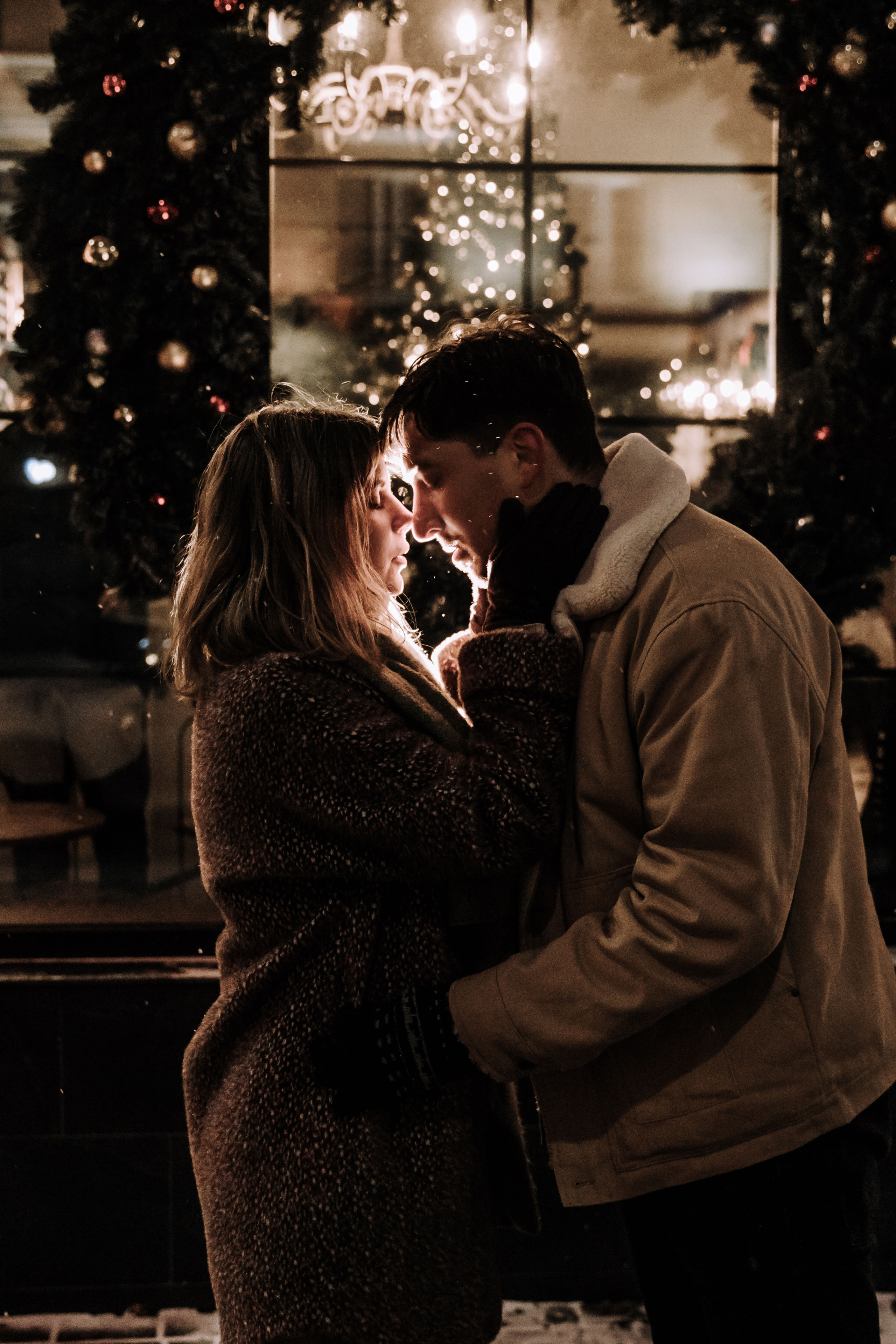 Andrey & Katerina. Главная