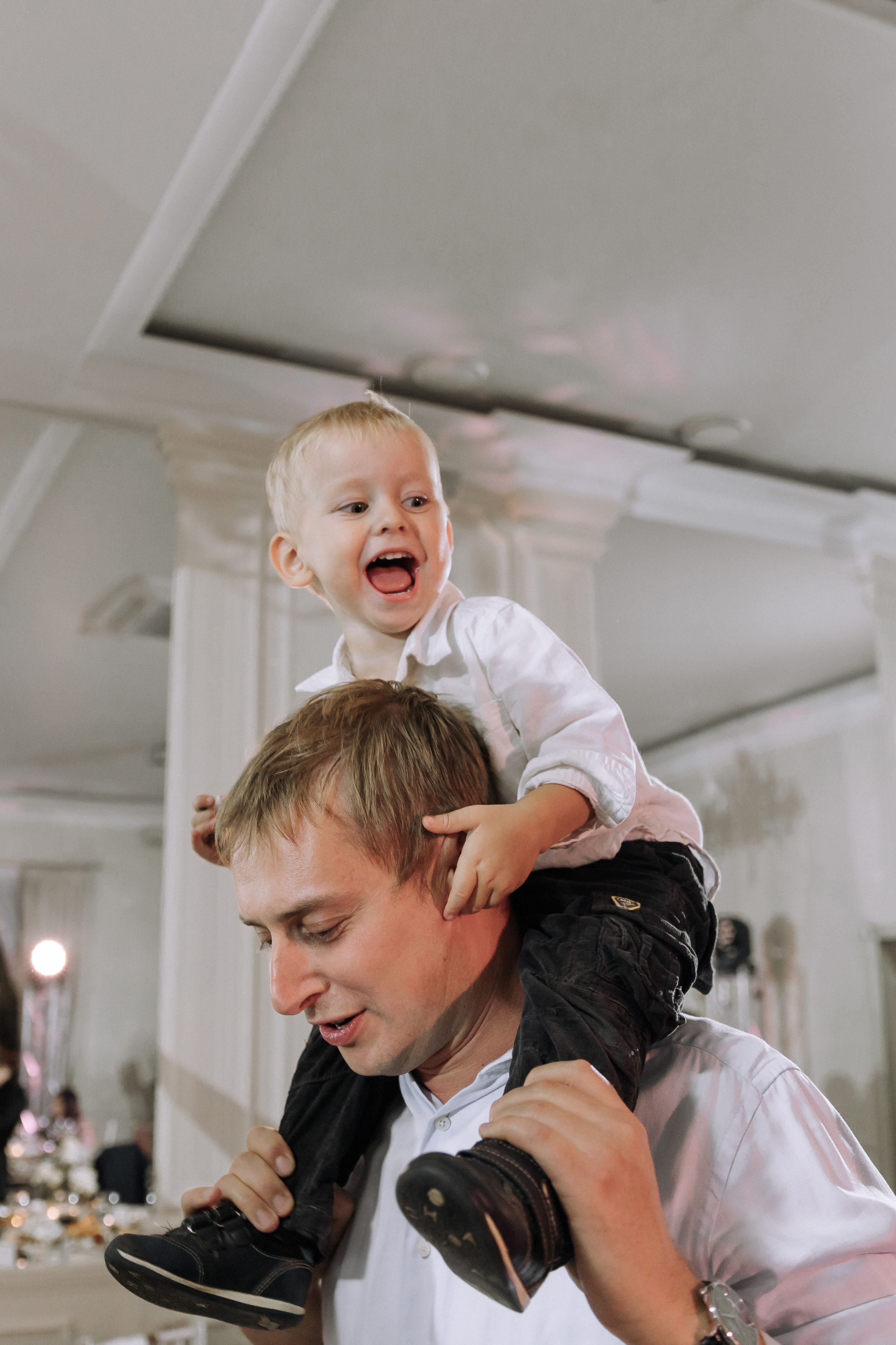 Vladislav & Elizabeth. Главная