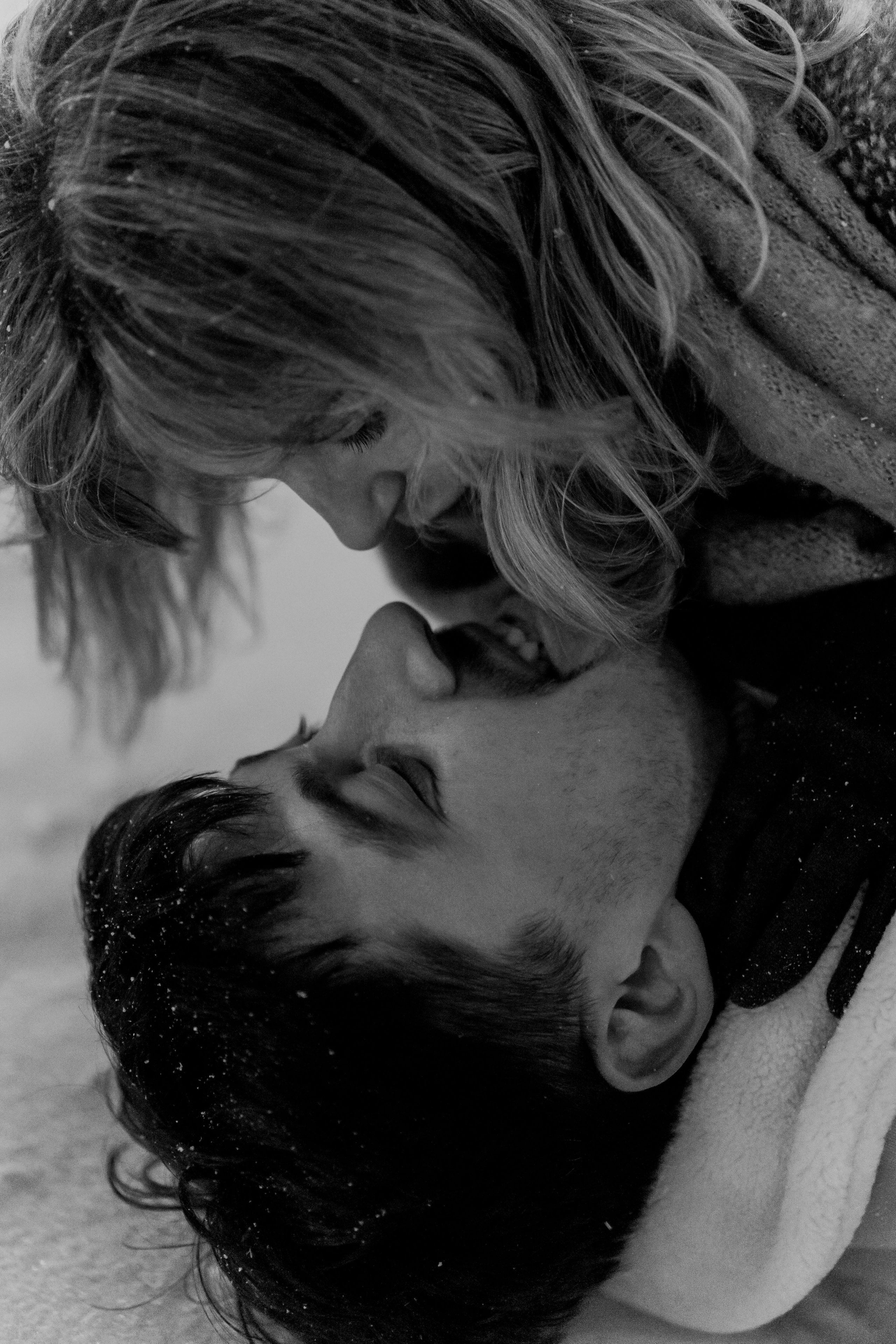 Andrey & Katerina. Главная