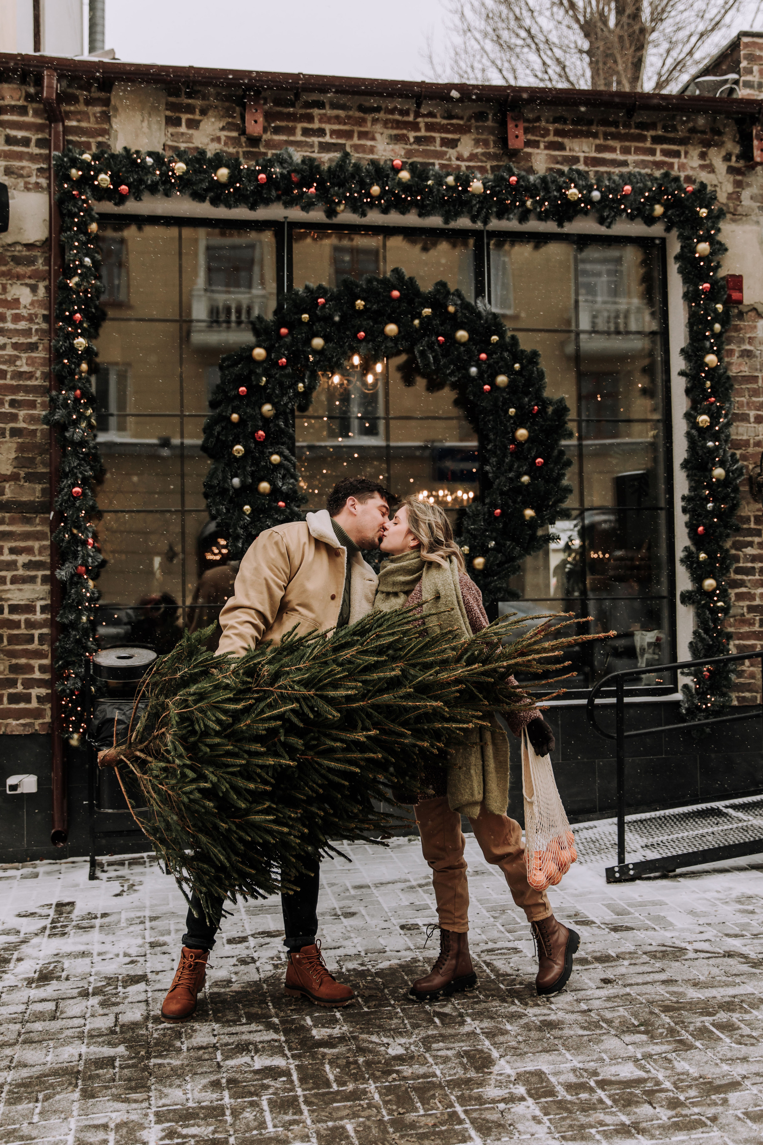 Andrey & Katerina. Главная