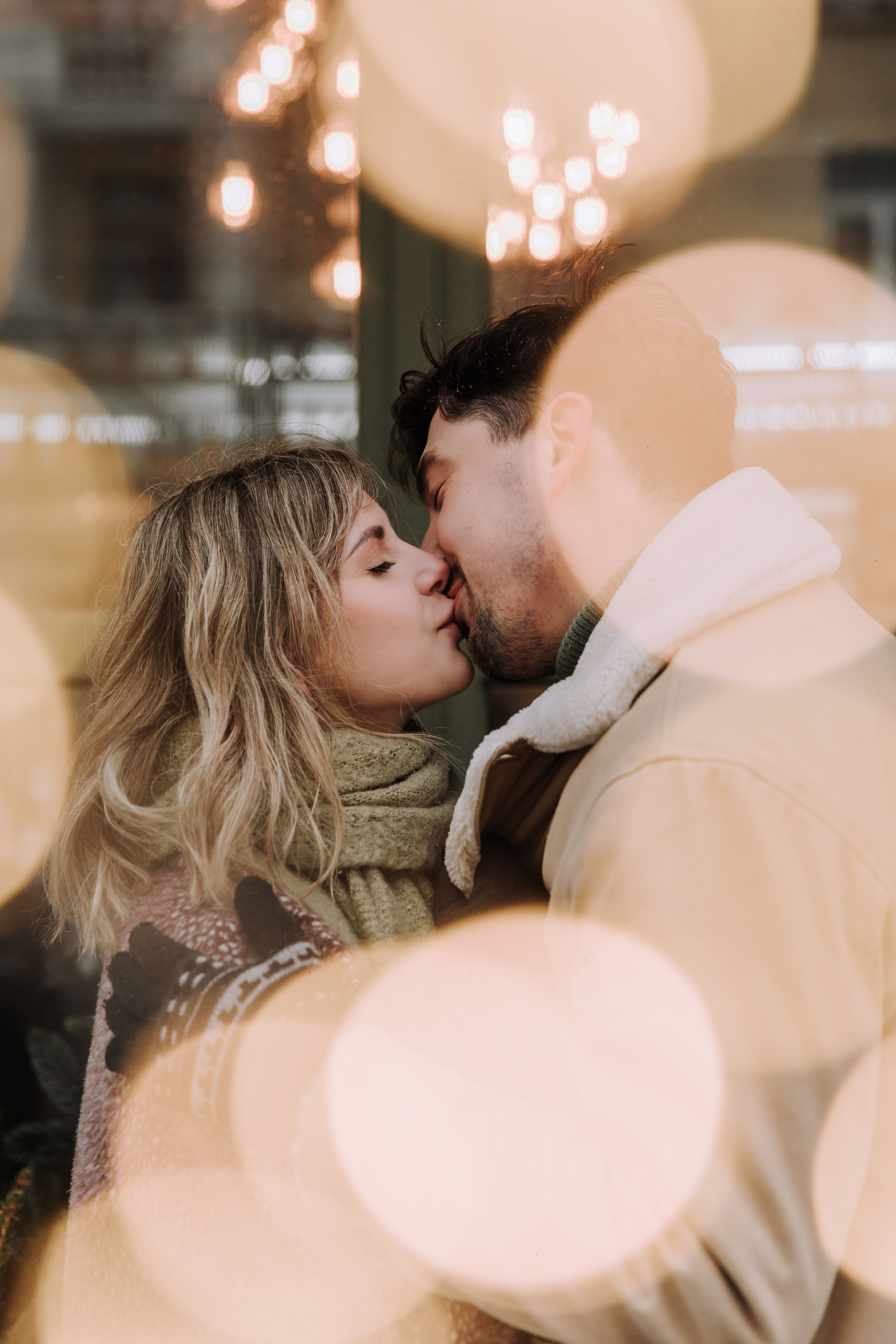 Andrey & Katerina. Главная