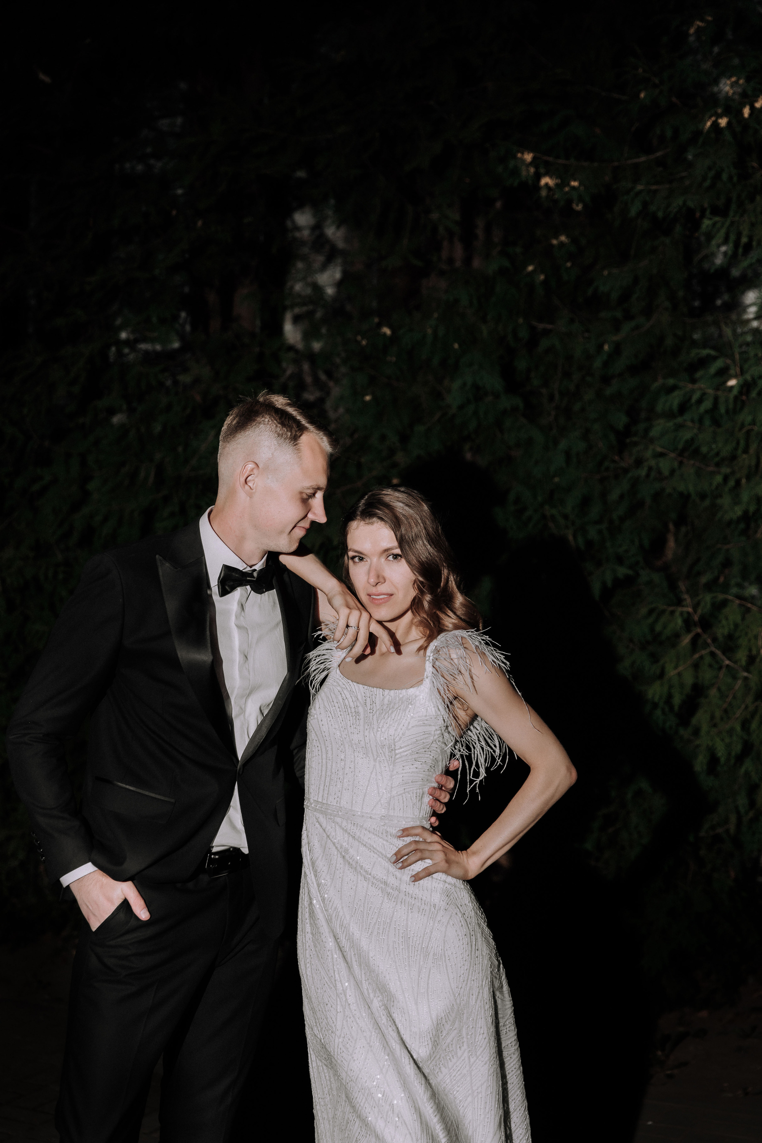 Vladislav & Elizabeth. Главная