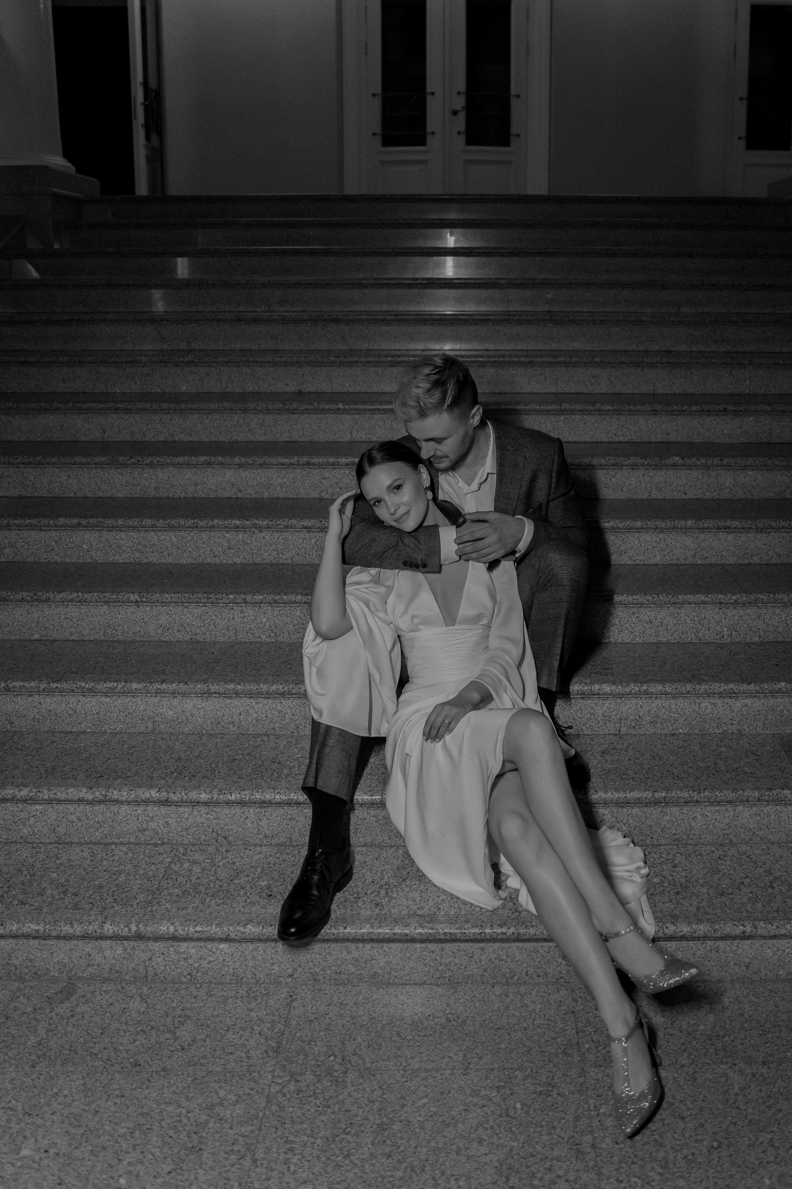 Максим & Юля. Главная