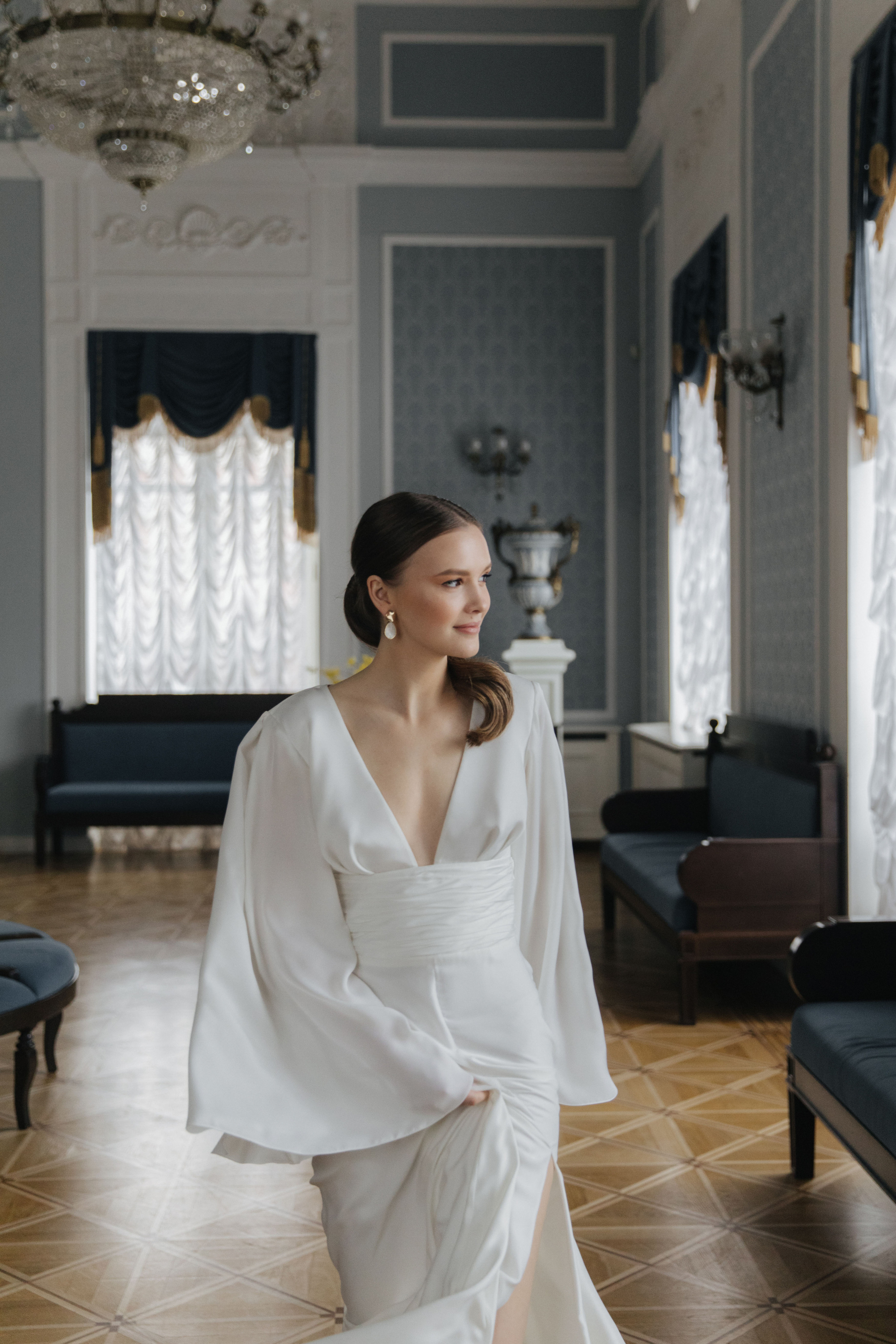 Максим & Юля. Главная