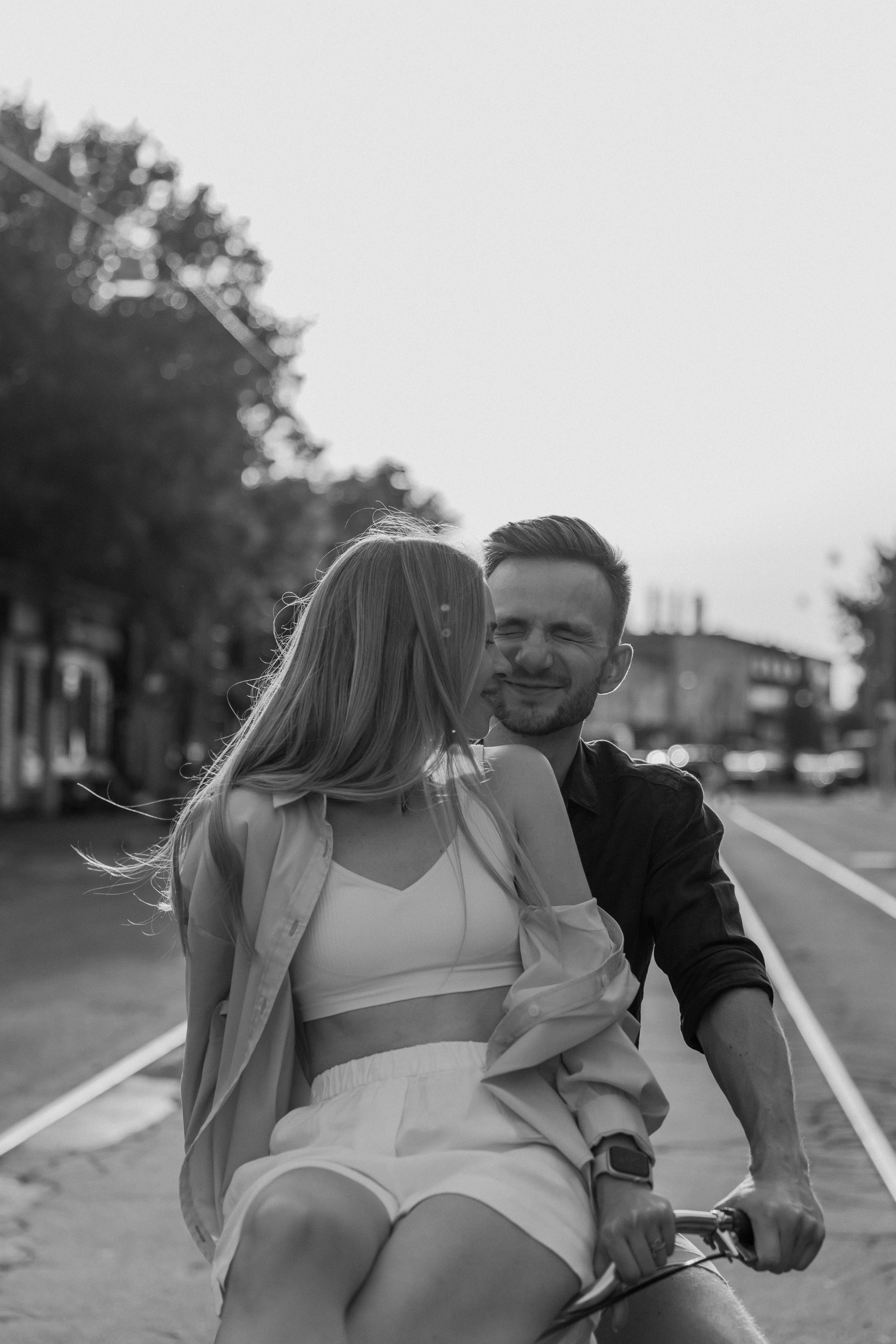 Nikolay & Anna. Главная