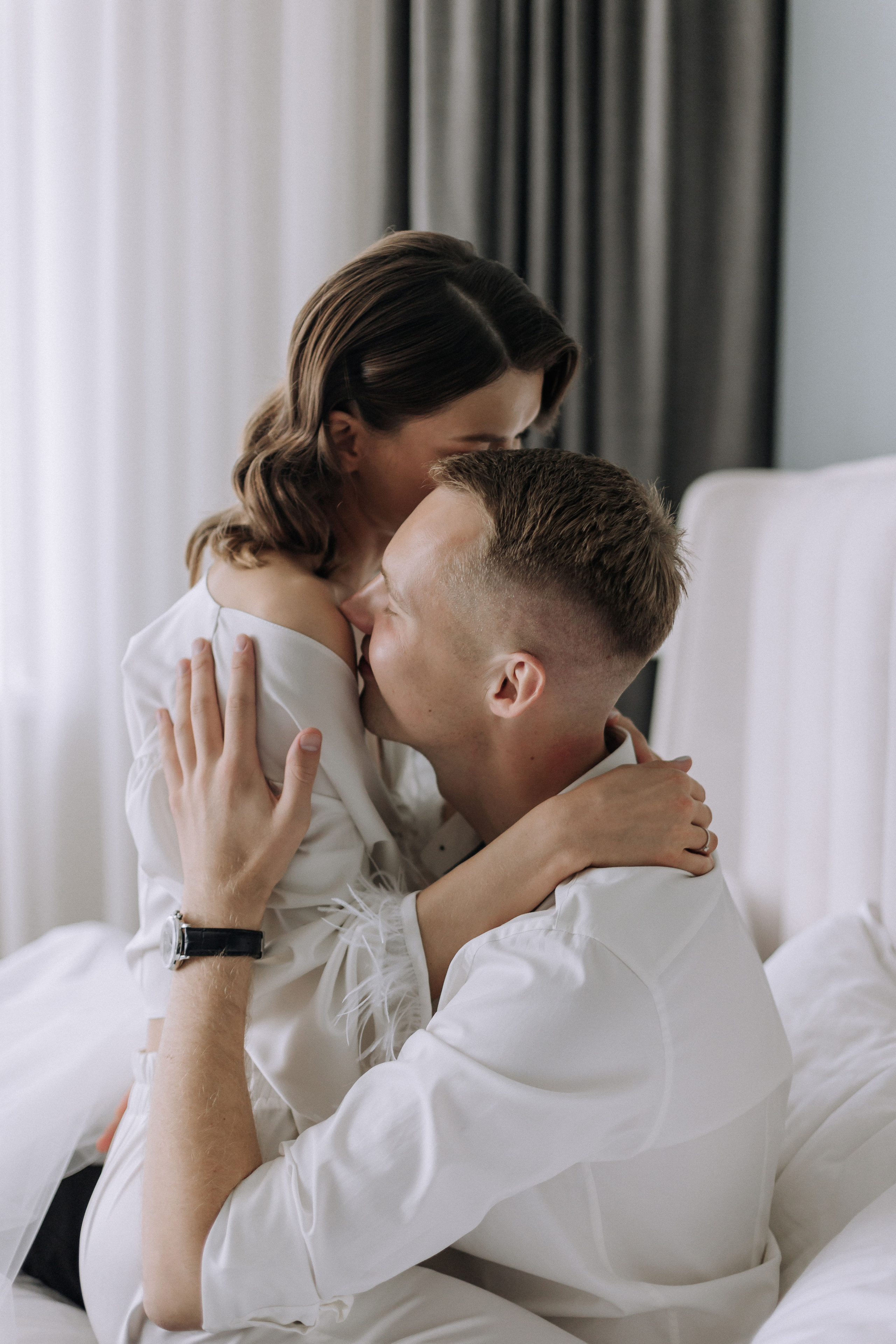 Vladislav & Elizabeth. Главная