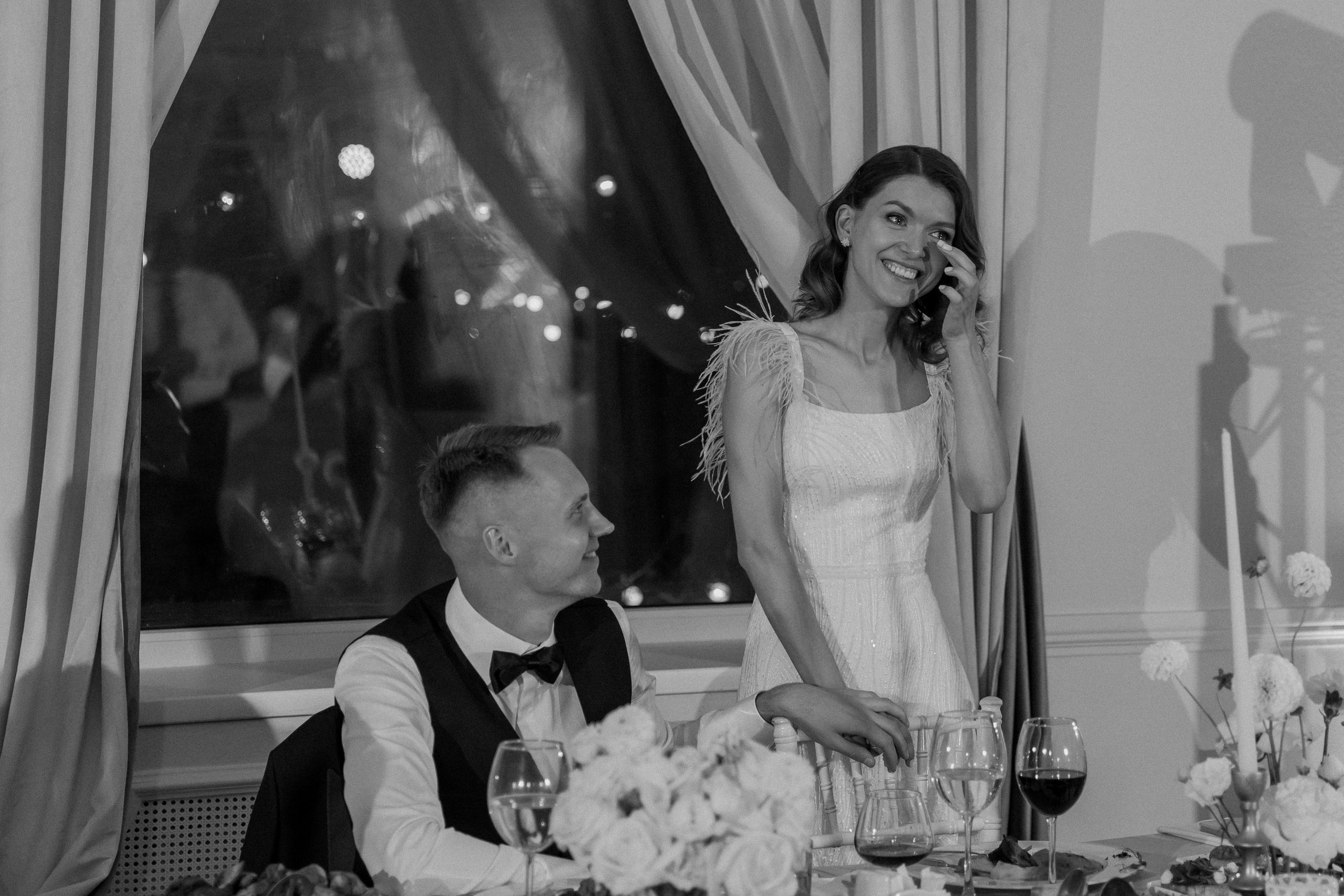 Vladislav & Elizabeth. Главная