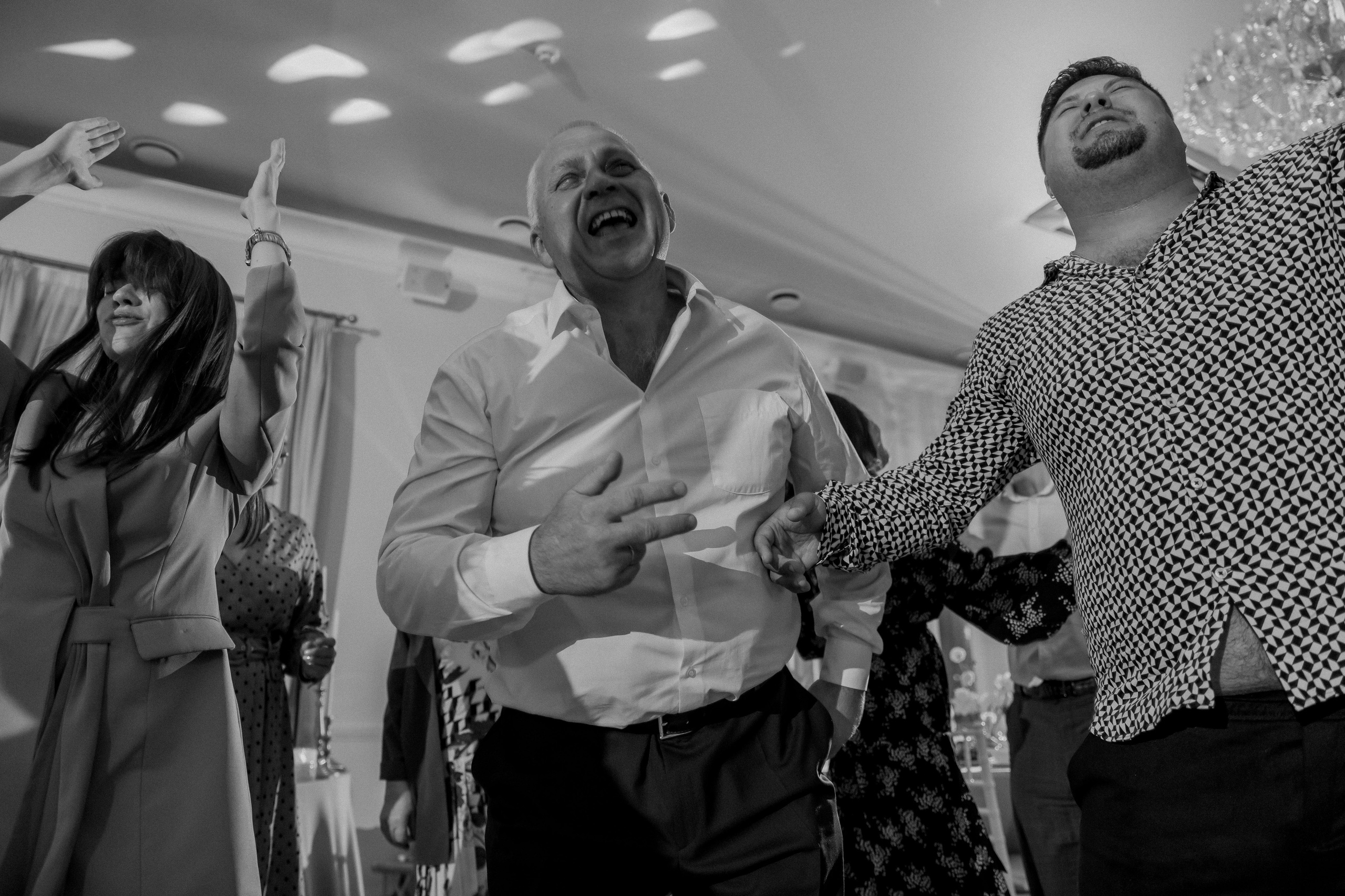 Vladislav & Elizabeth. Главная