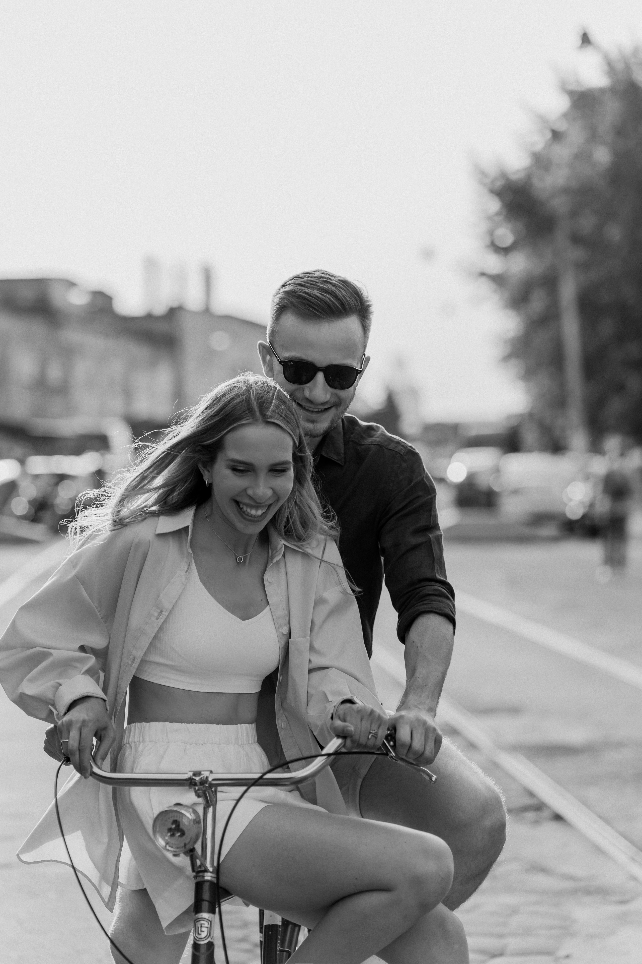 Nikolay & Anna. Главная