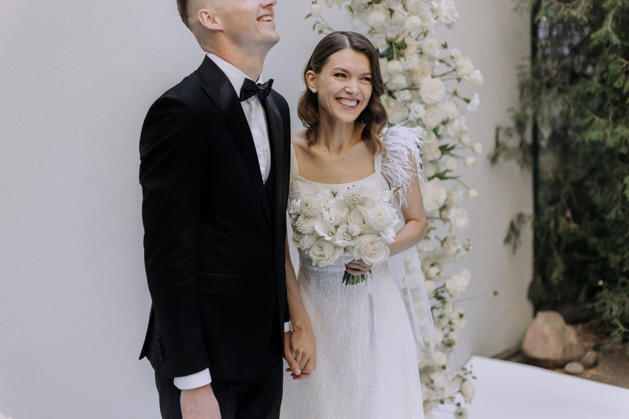 Vladislav & Elizabeth. Главная