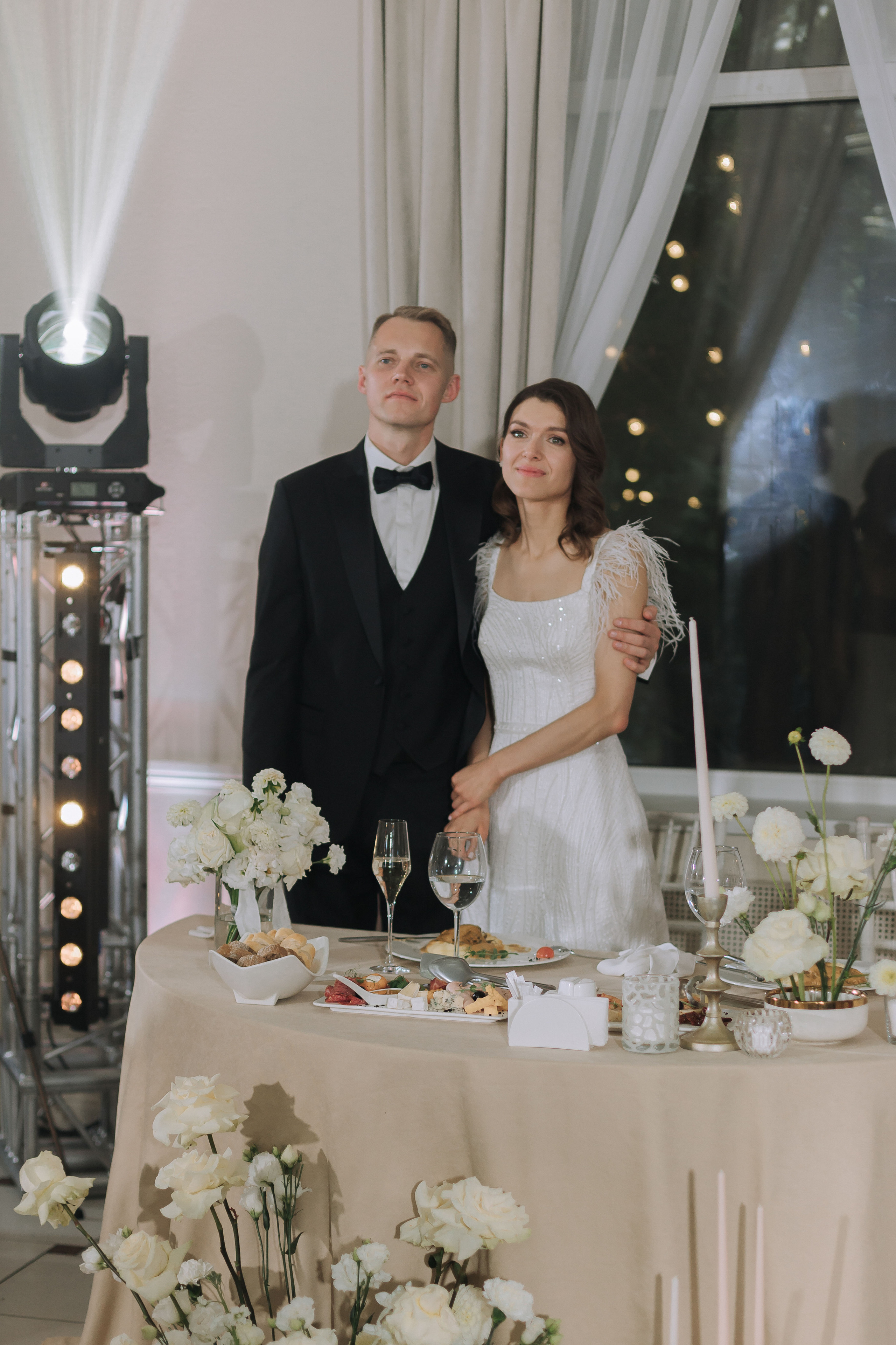 Vladislav & Elizabeth. Главная