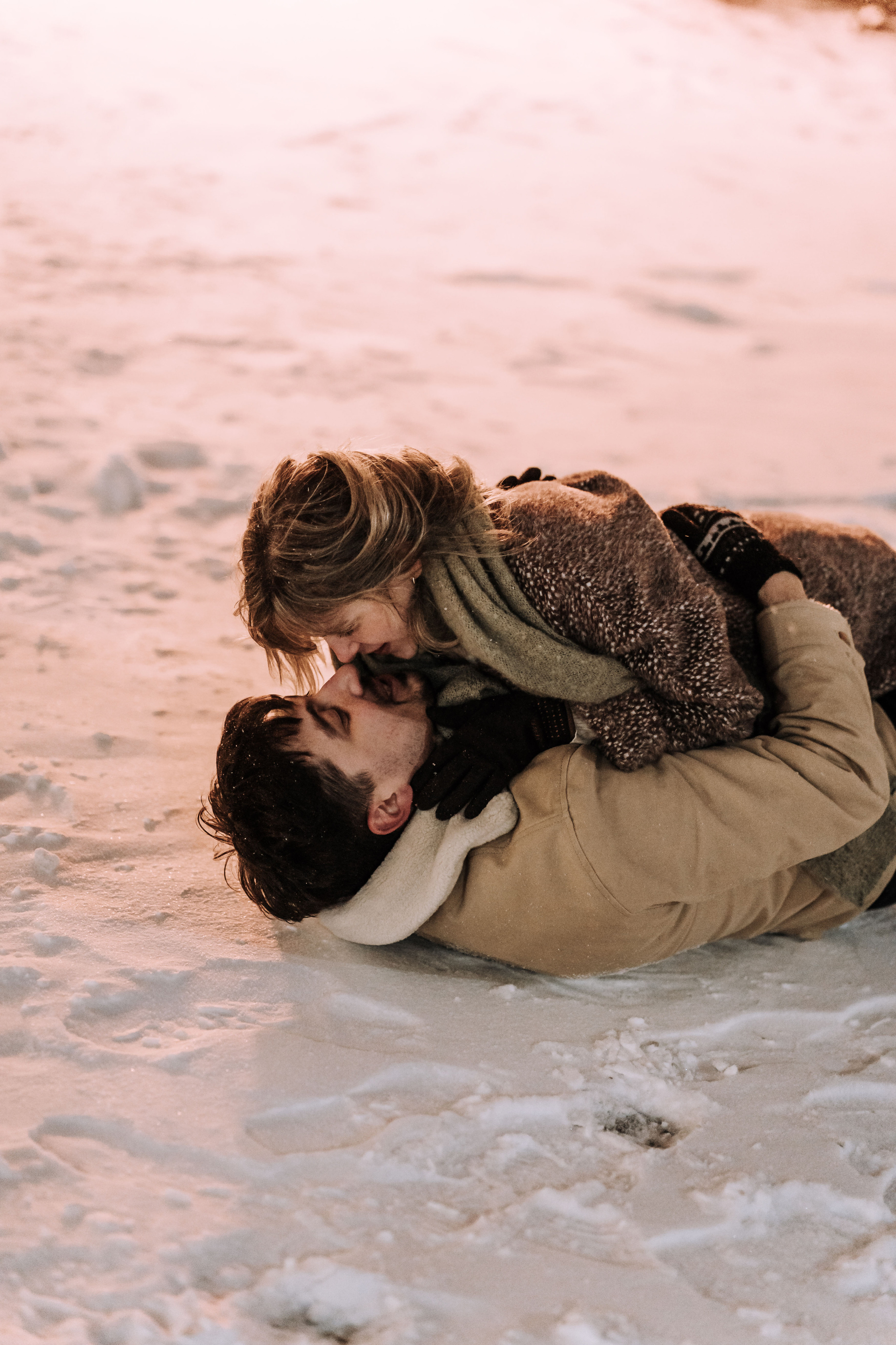 Andrey & Katerina. Главная