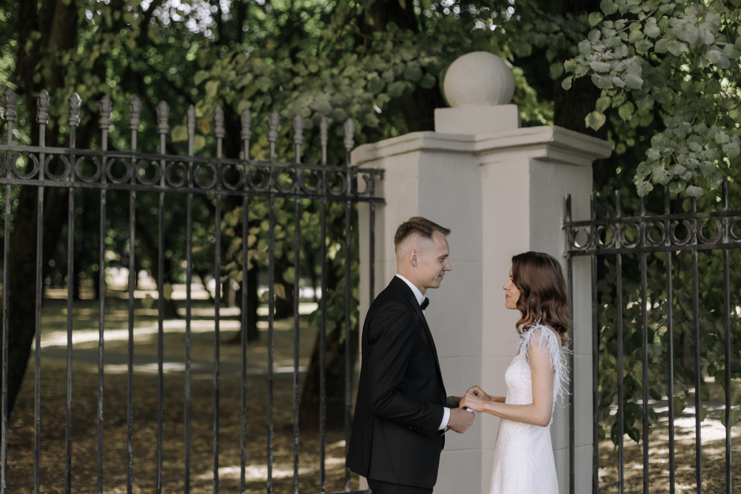 Vladislav & Elizabeth. Главная