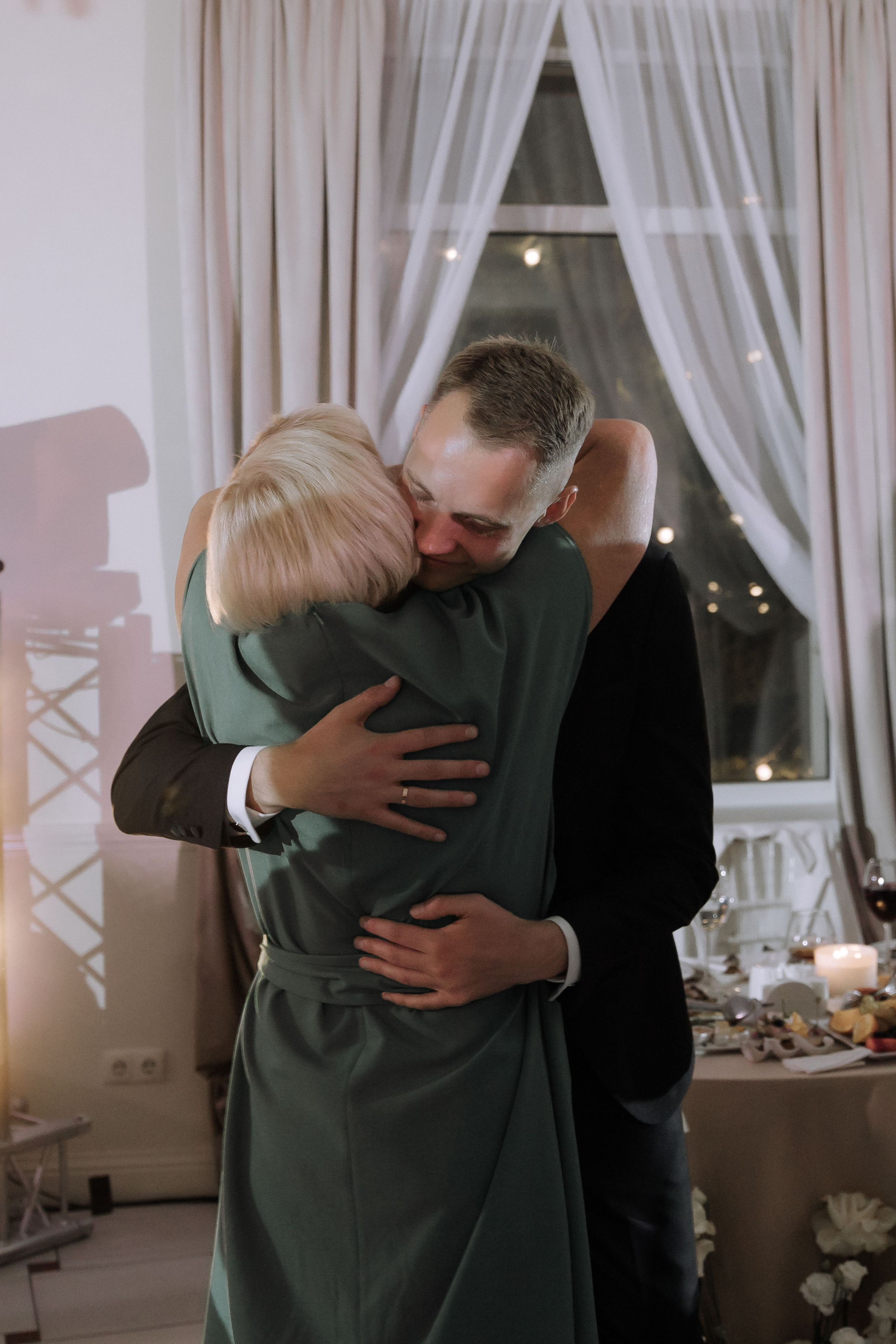 Vladislav & Elizabeth. Главная