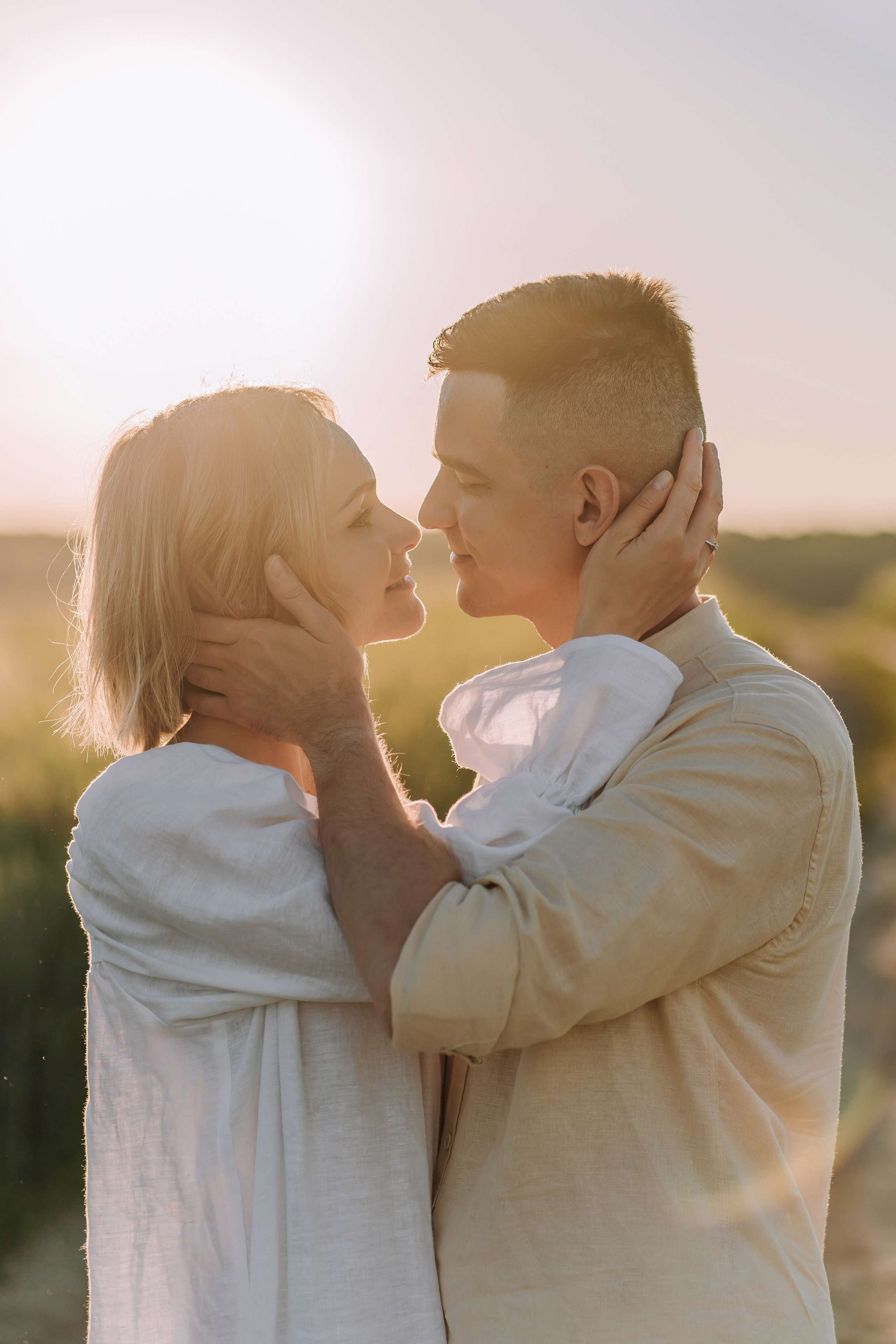 Ilya & Anastasia. Главная