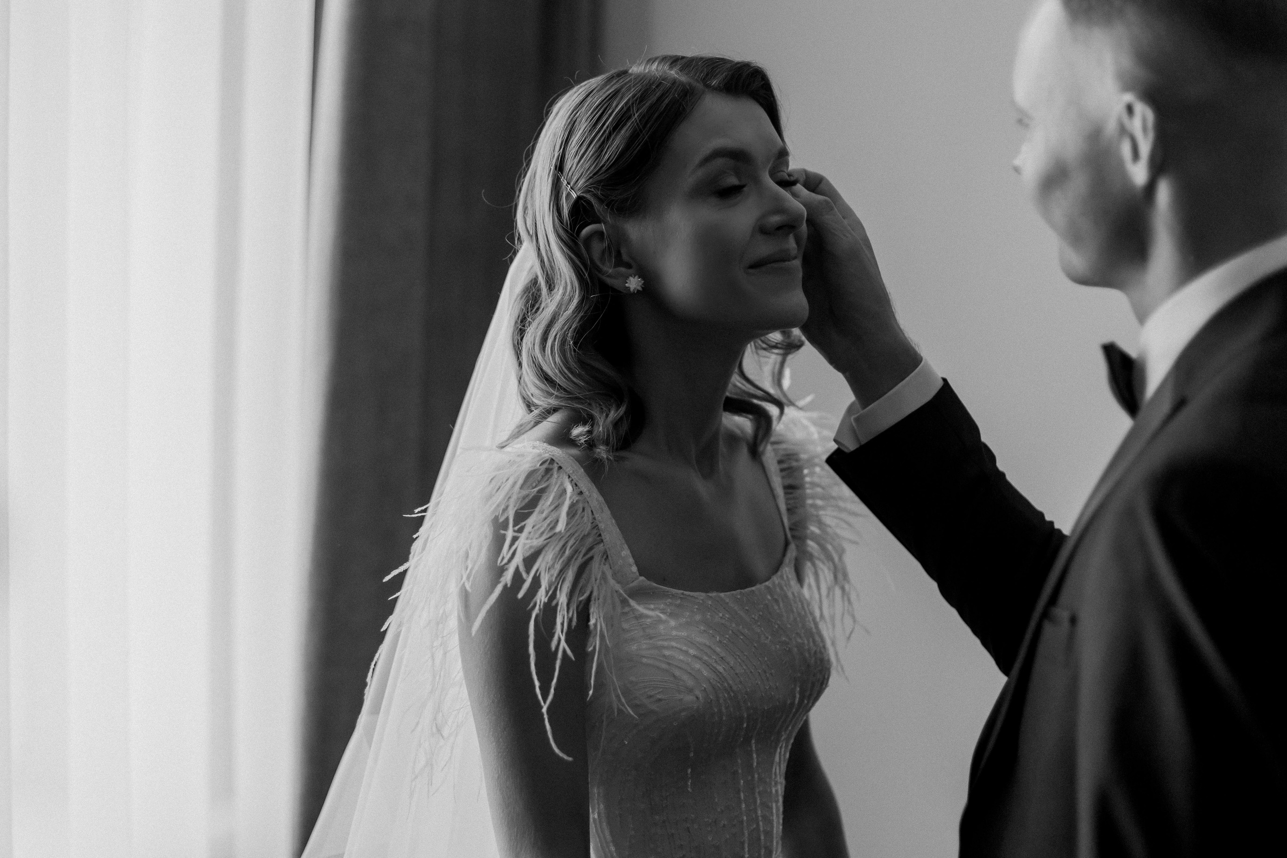 Vladislav & Elizabeth. Главная