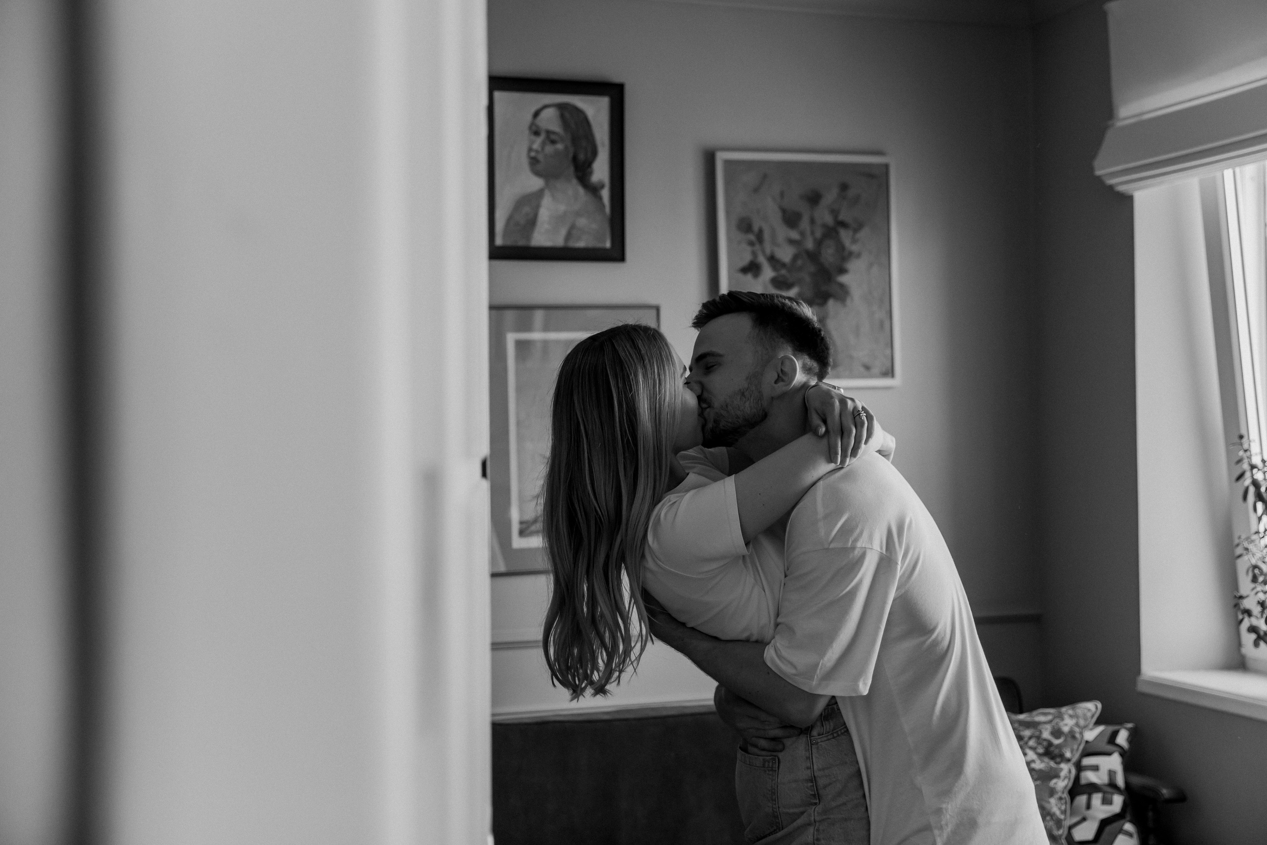 Nikolay & Anna. Главная