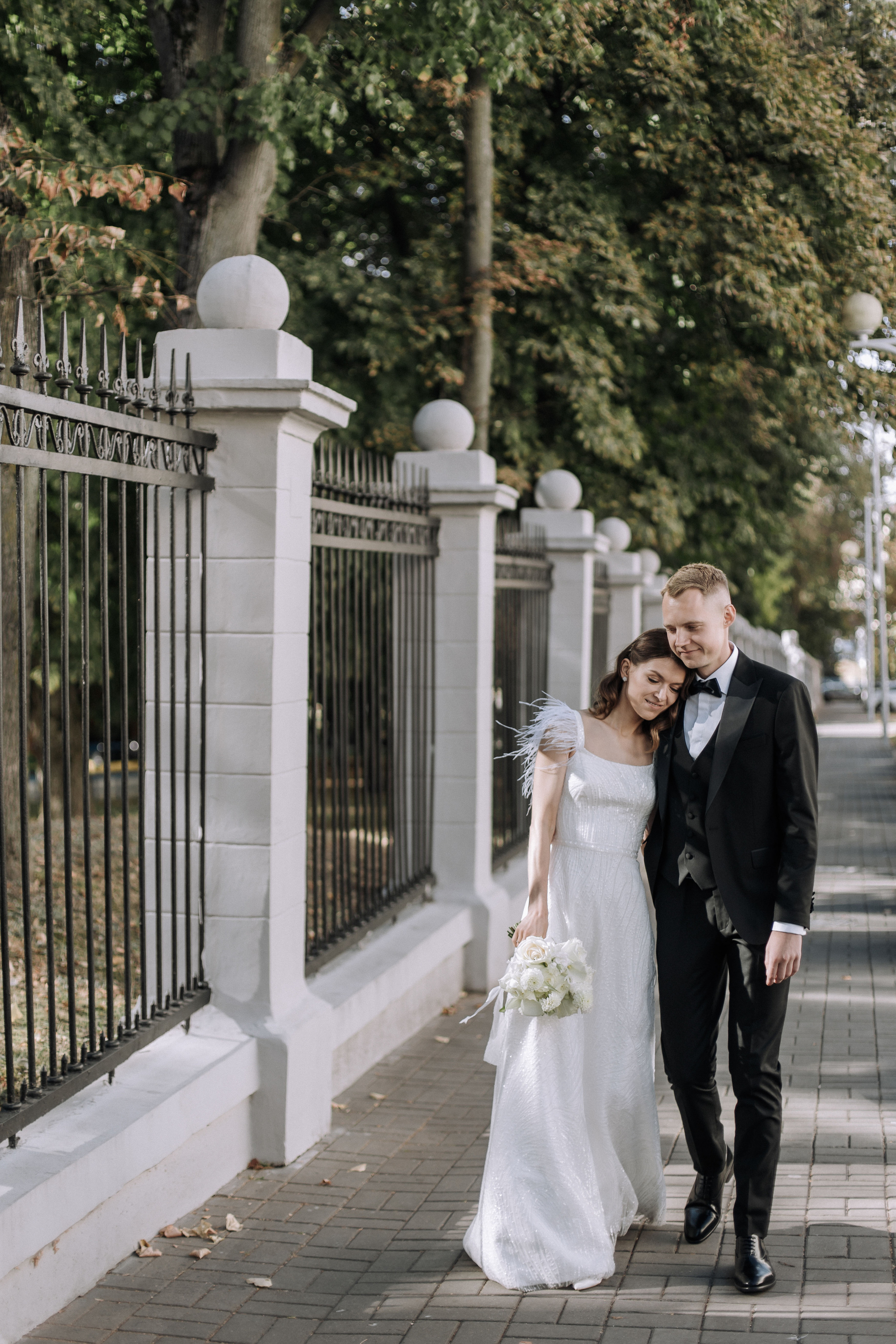 Vladislav & Elizabeth. Главная