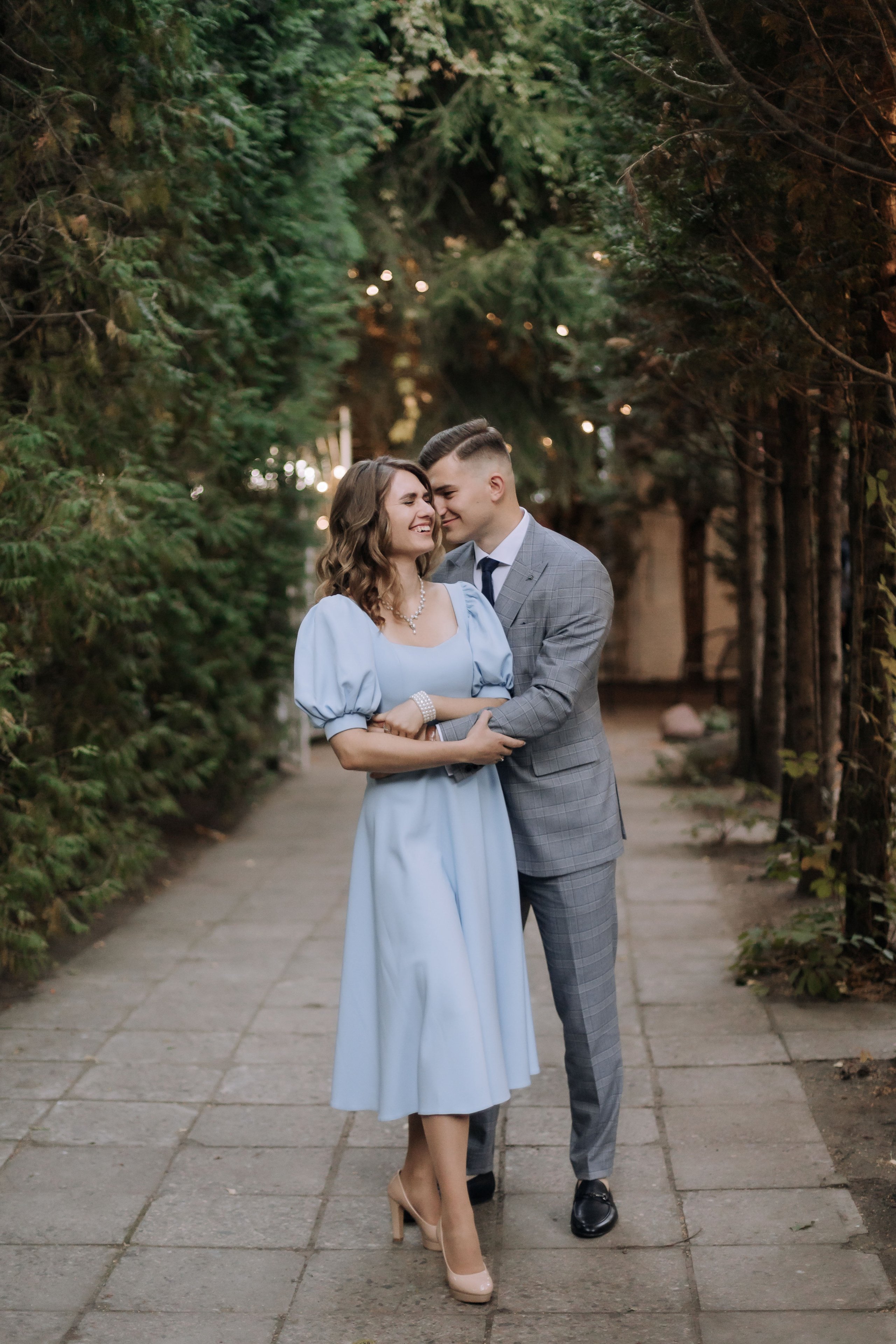 Vladislav & Elizabeth. Главная