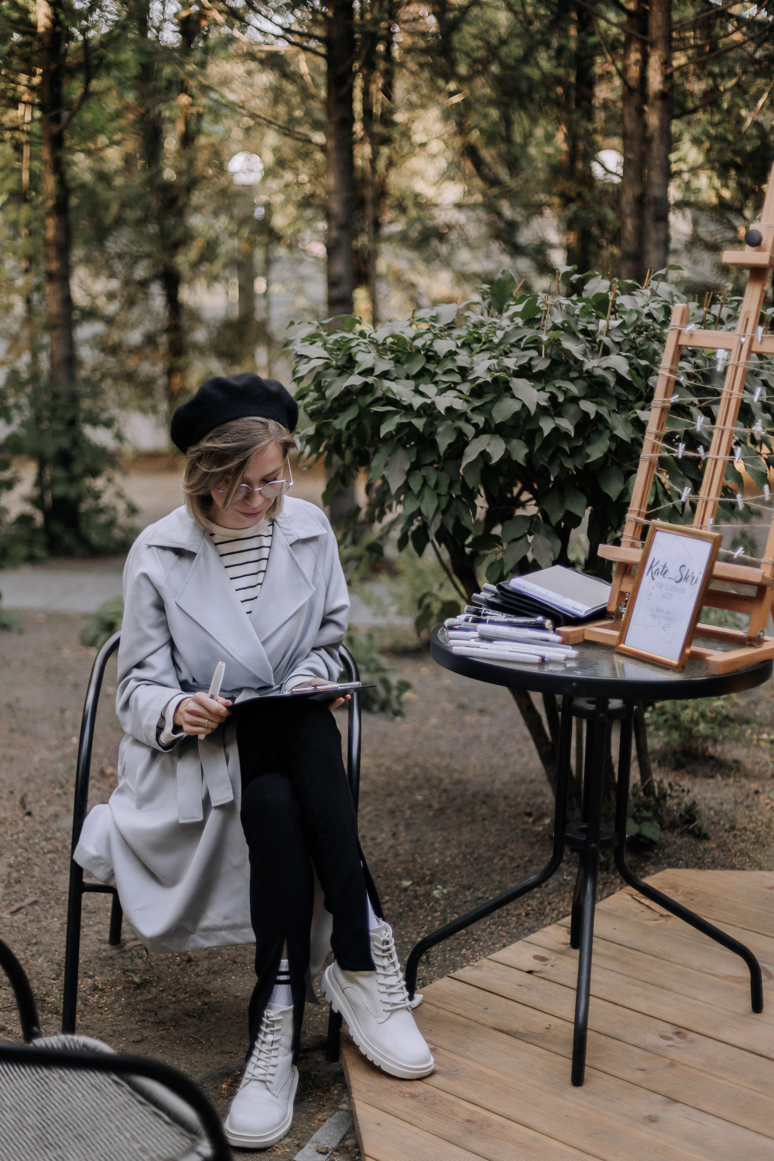 Vladislav & Elizabeth. Главная