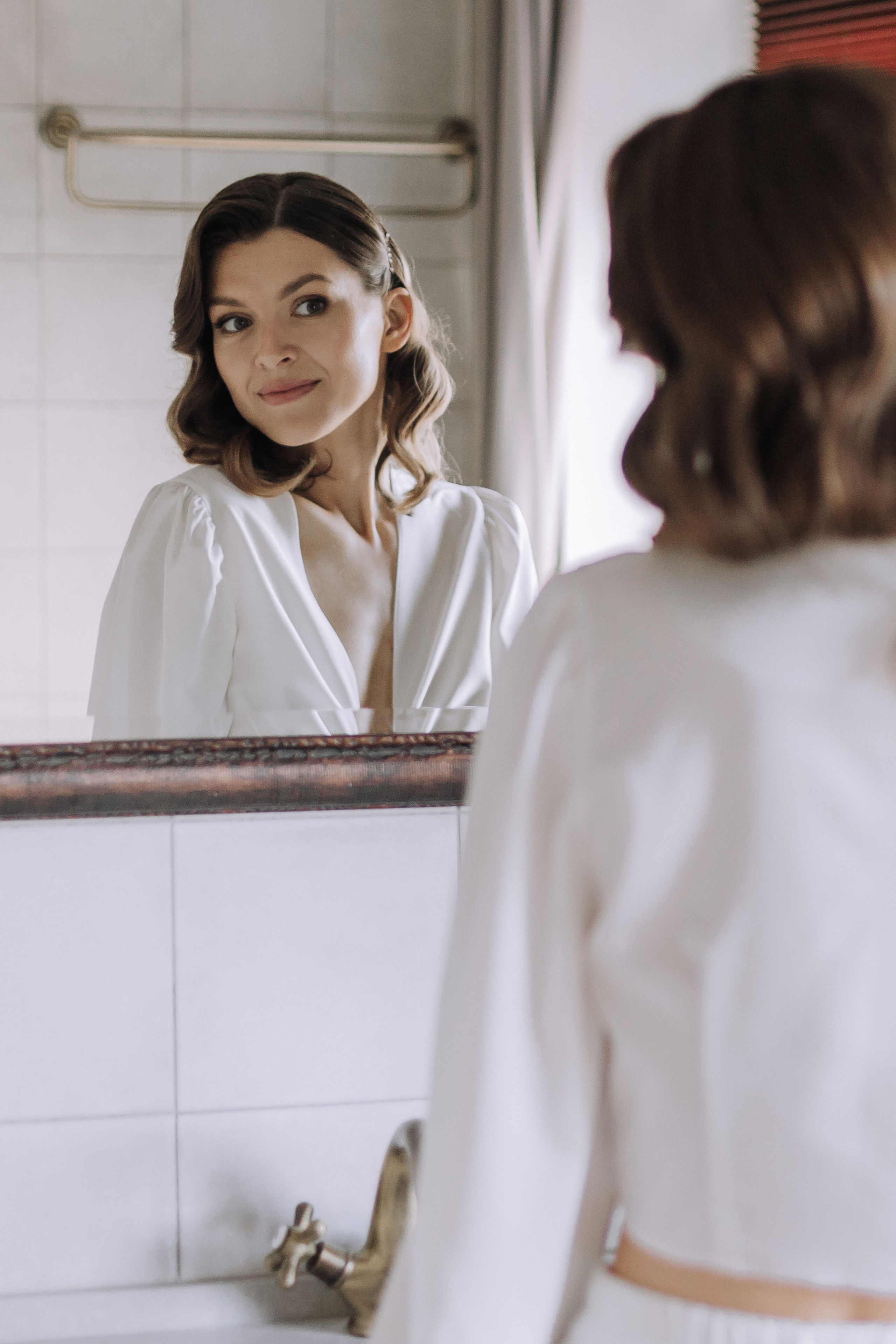 Vladislav & Elizabeth. Главная