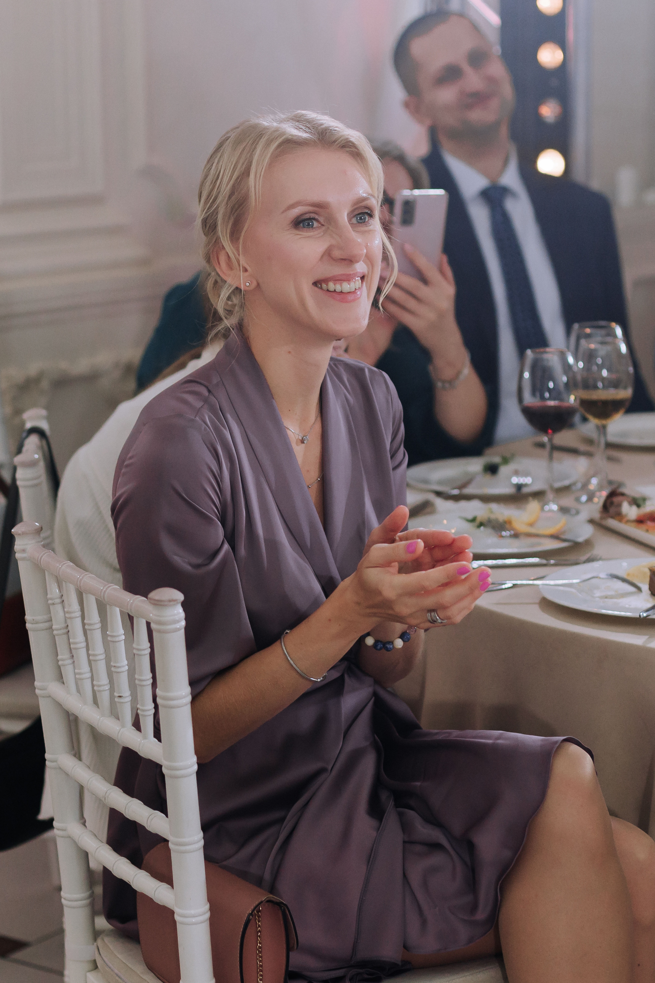 Vladislav & Elizabeth. Главная