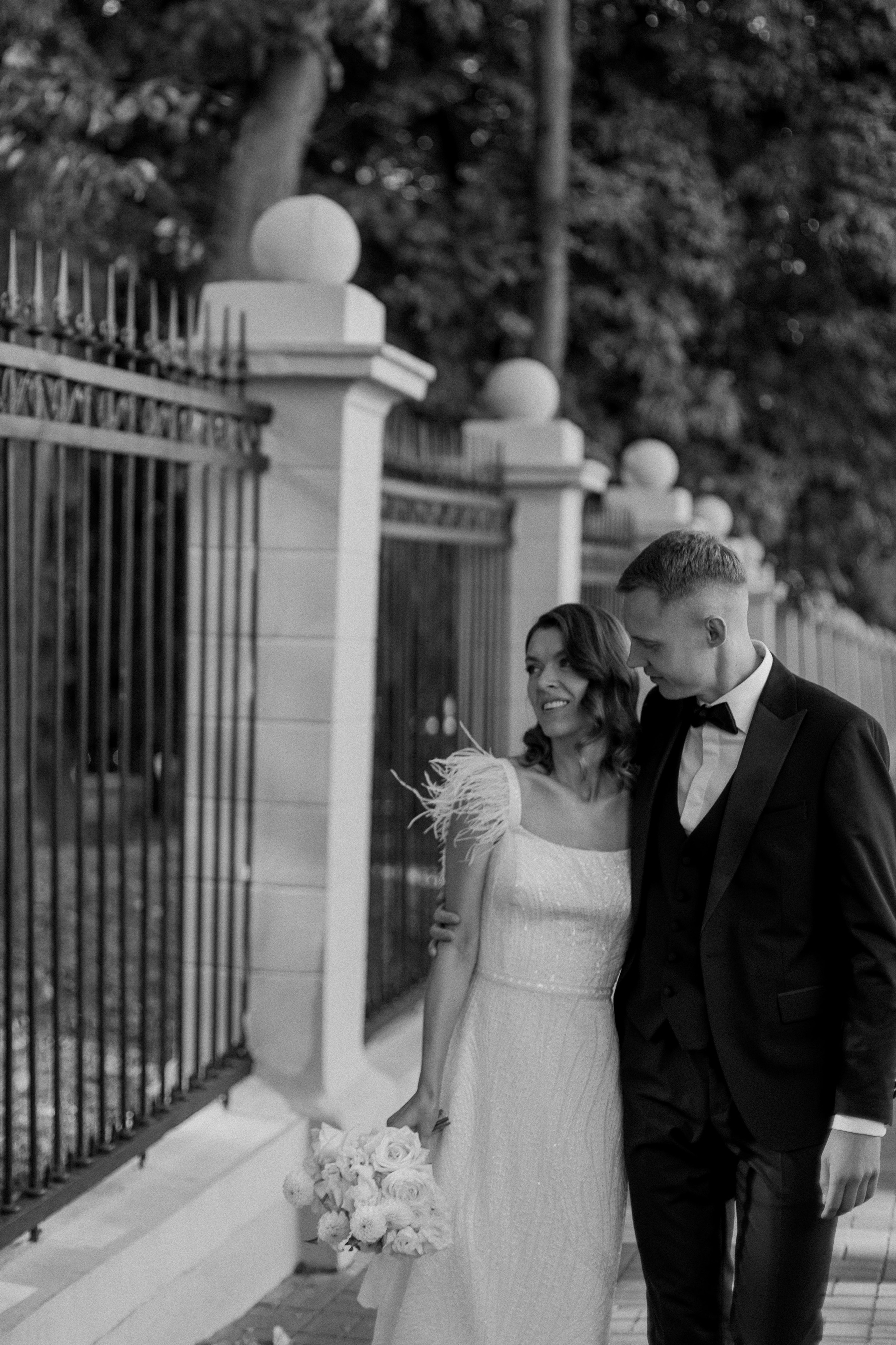 Vladislav & Elizabeth. Главная