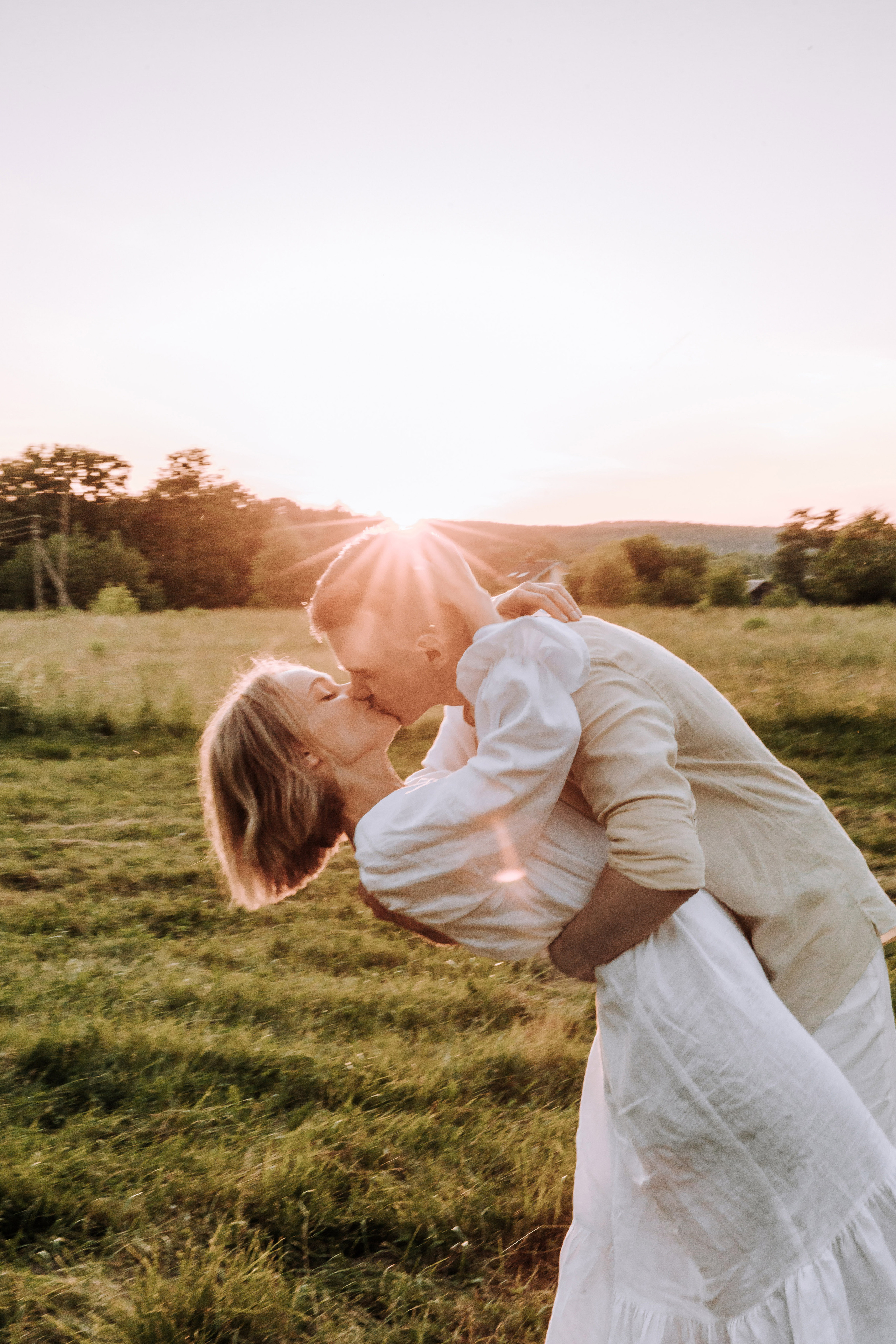 Ilya & Anastasia. Главная