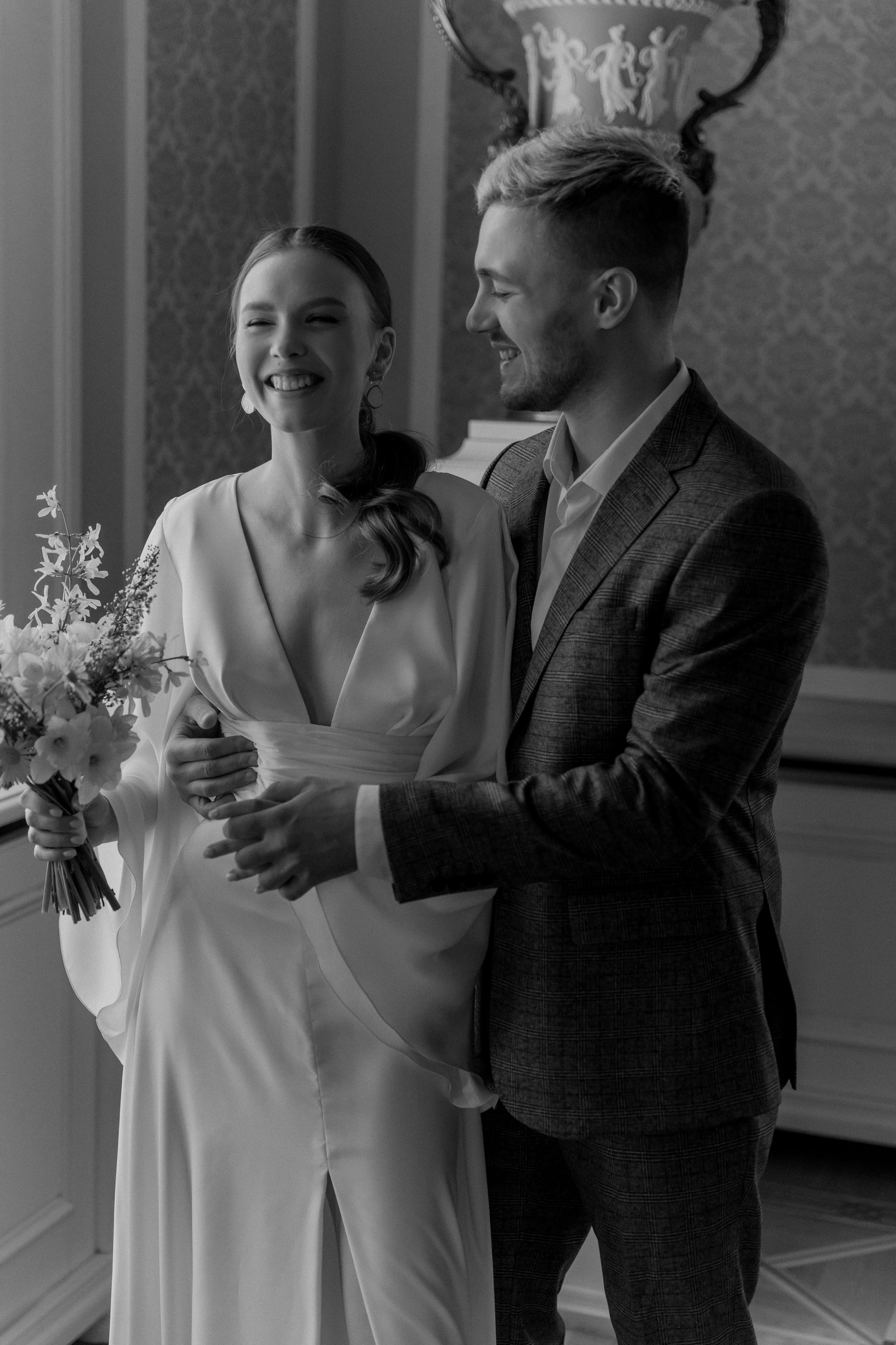 Максим & Юля. Главная