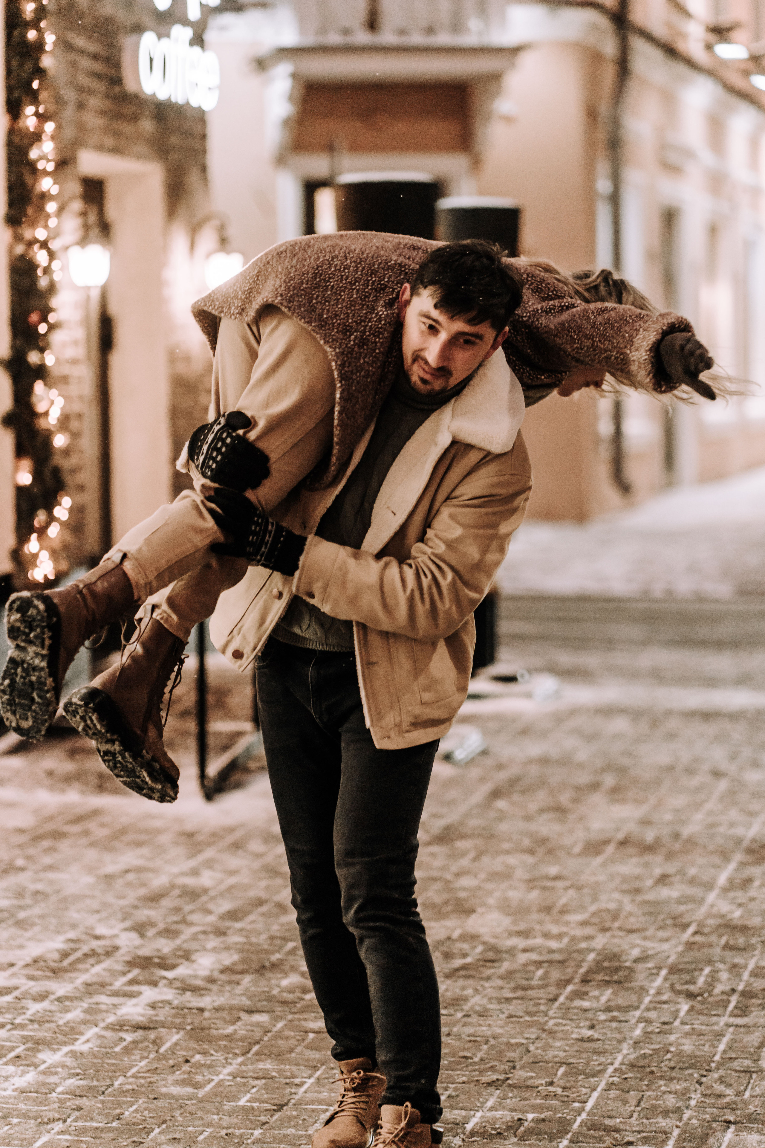 Andrey & Katerina. Главная