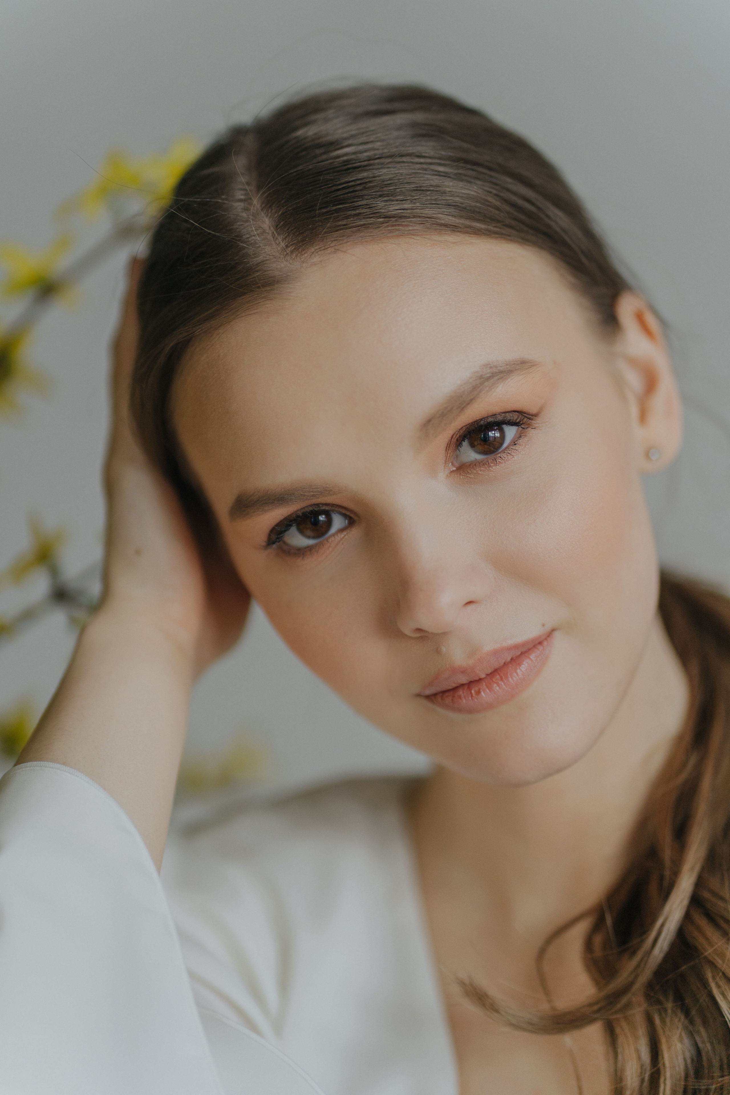 Максим & Юля. Главная