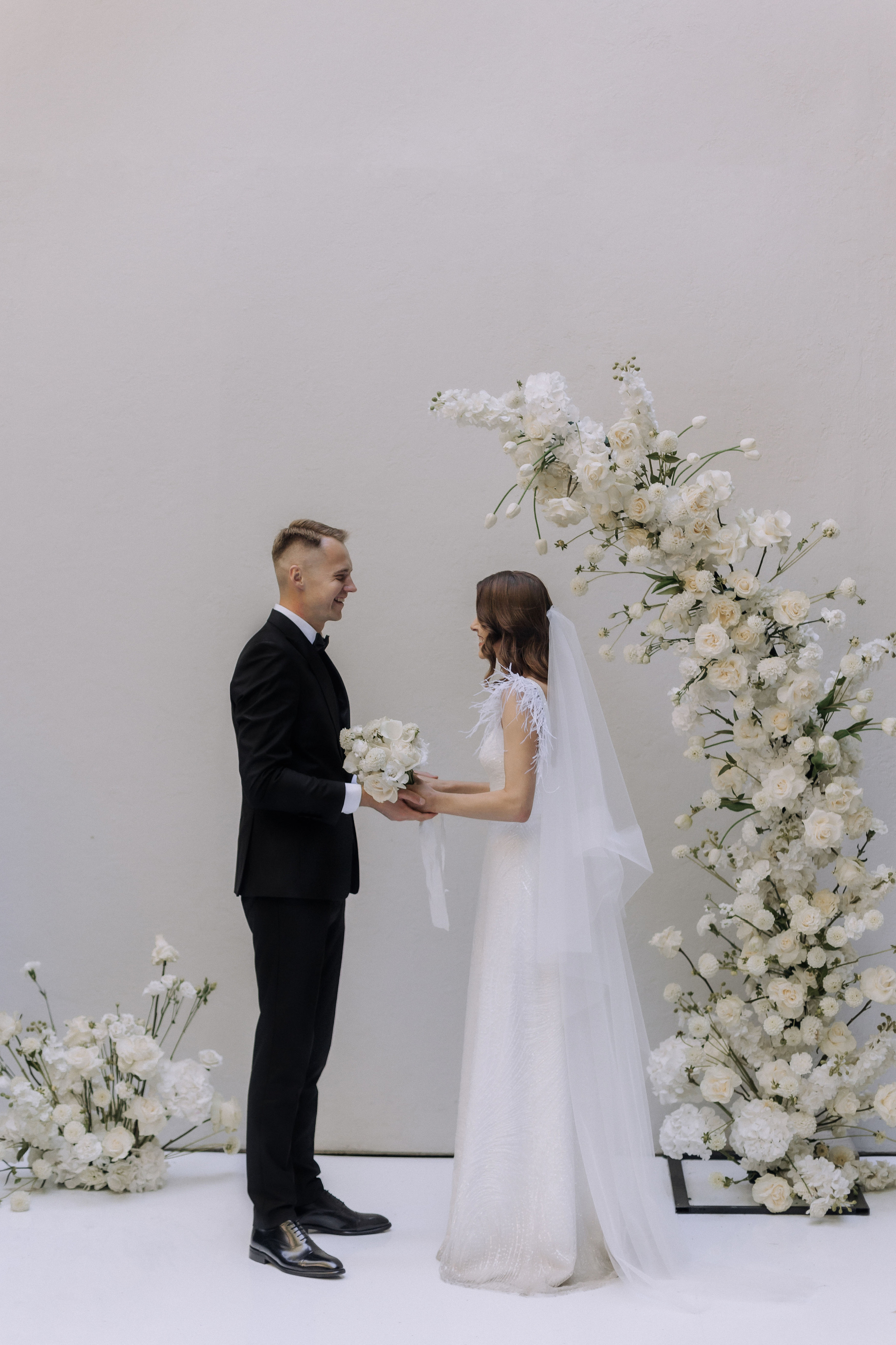 Vladislav & Elizabeth. Главная