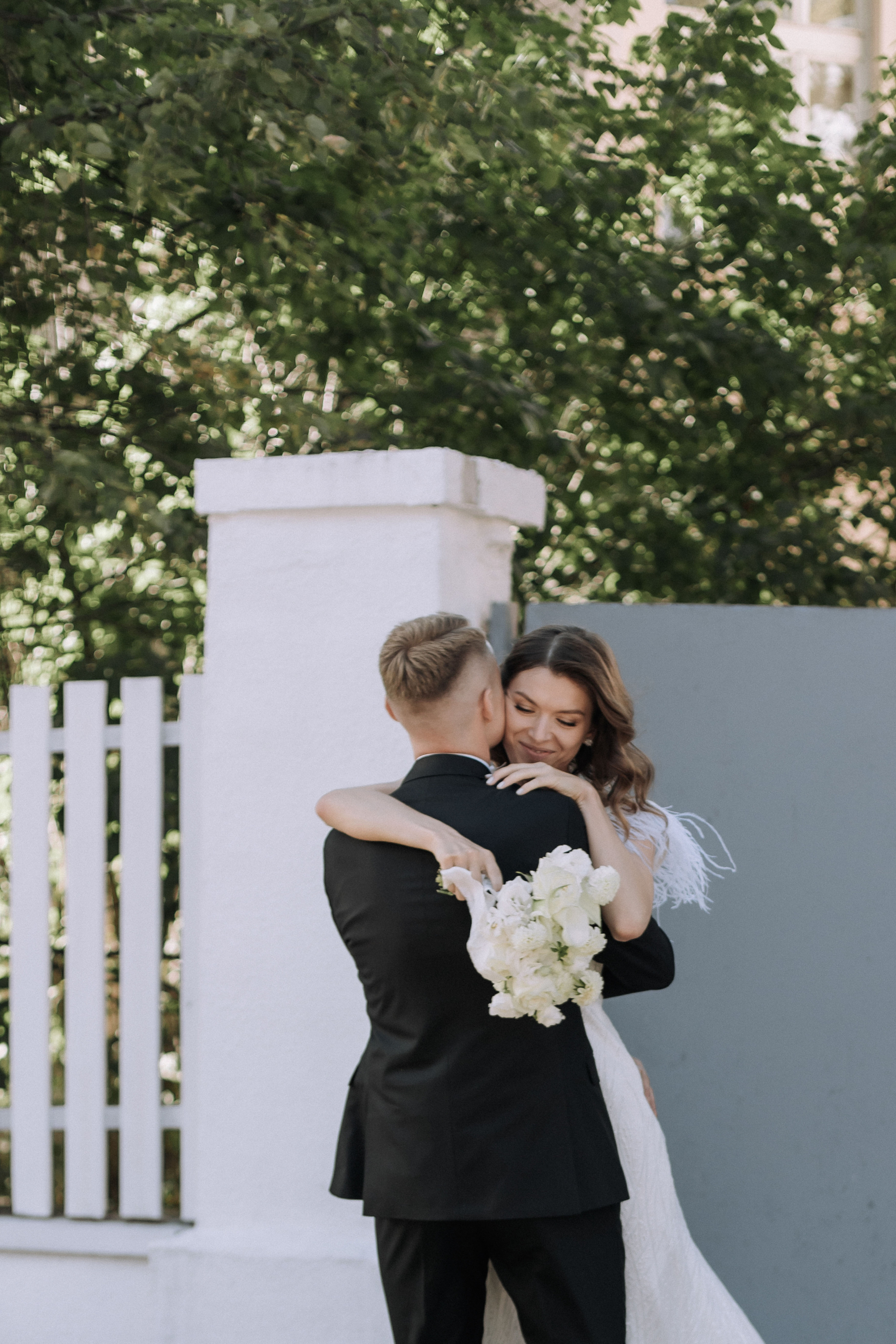 Vladislav & Elizabeth. Главная