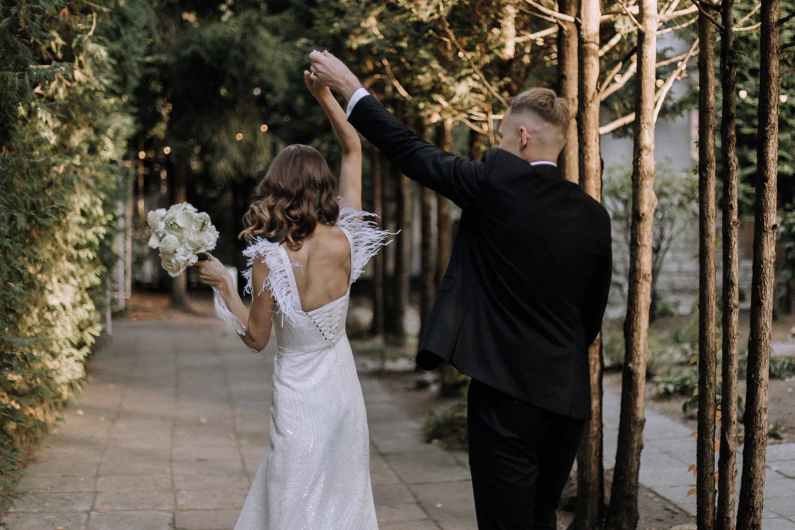 Vladislav & Elizabeth. Главная