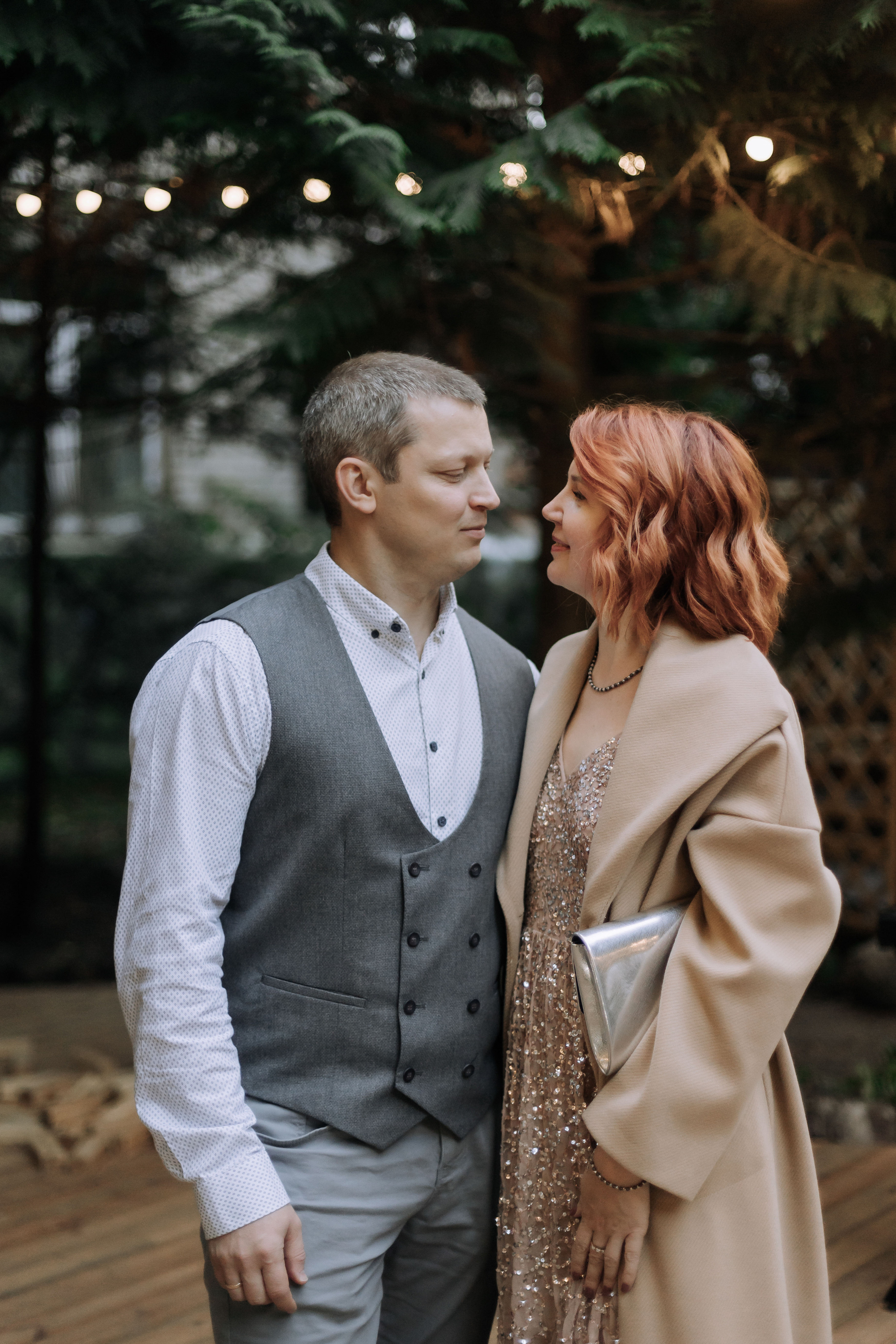 Vladislav & Elizabeth. Главная