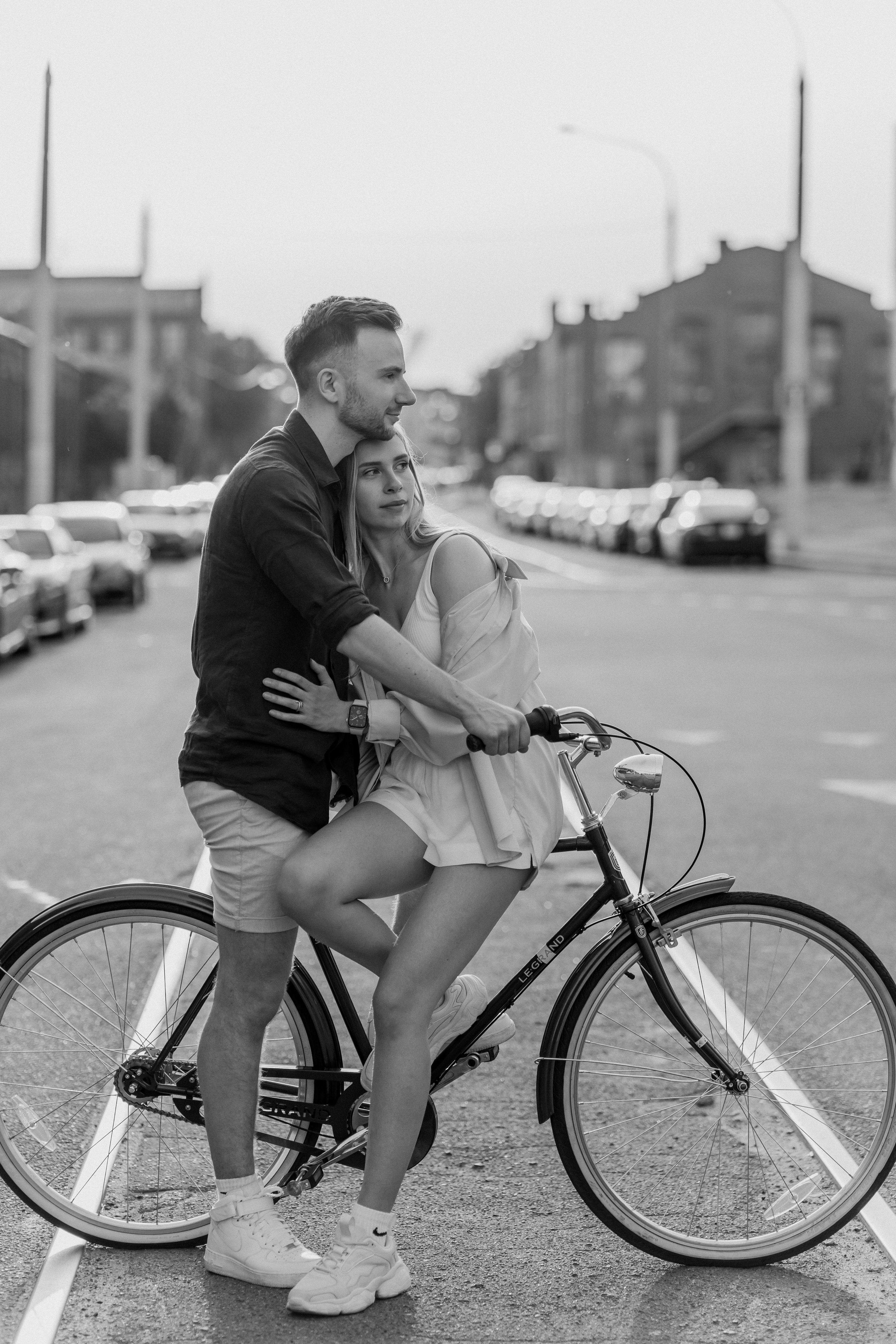 Nikolay & Anna. Главная