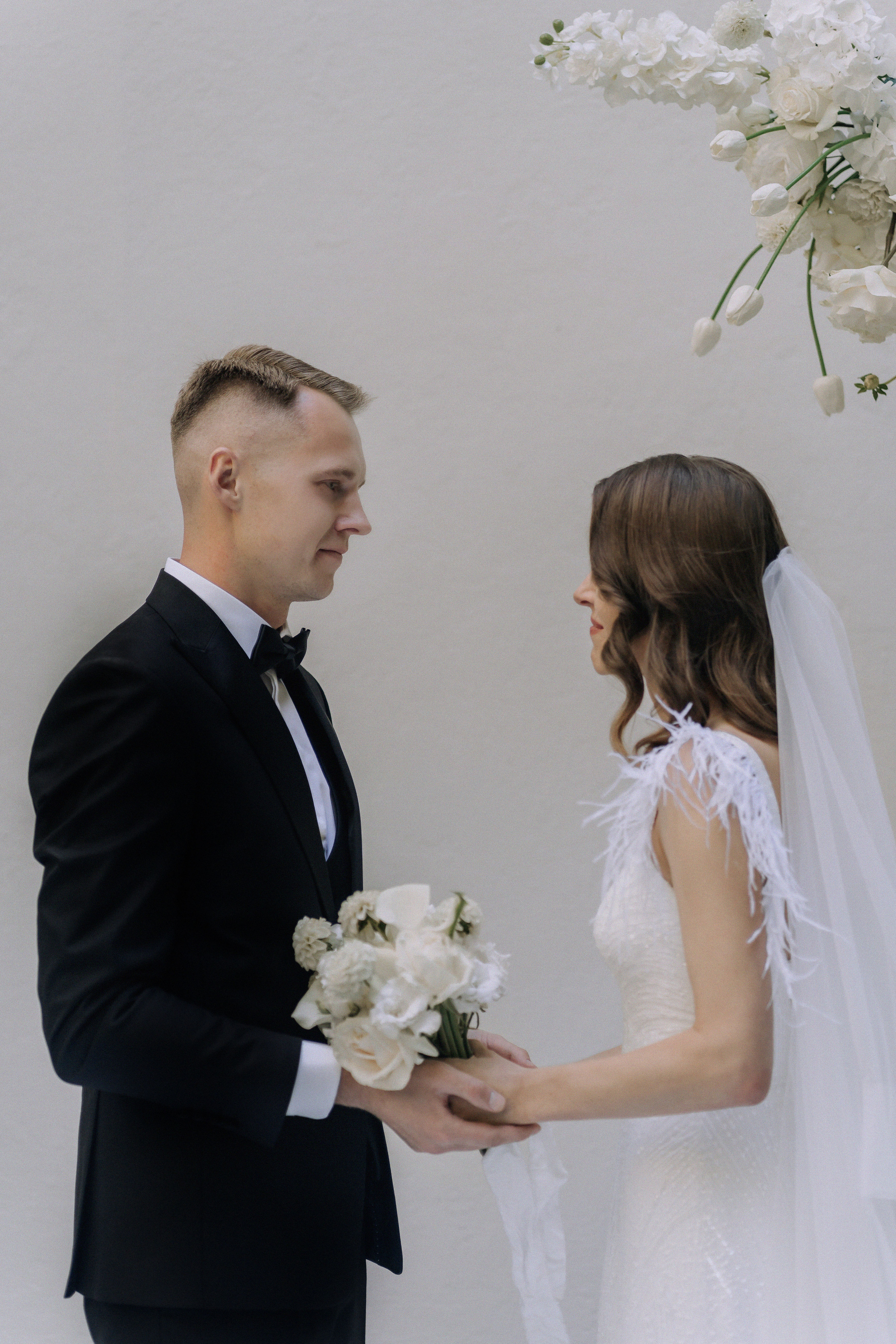 Vladislav & Elizabeth. Главная