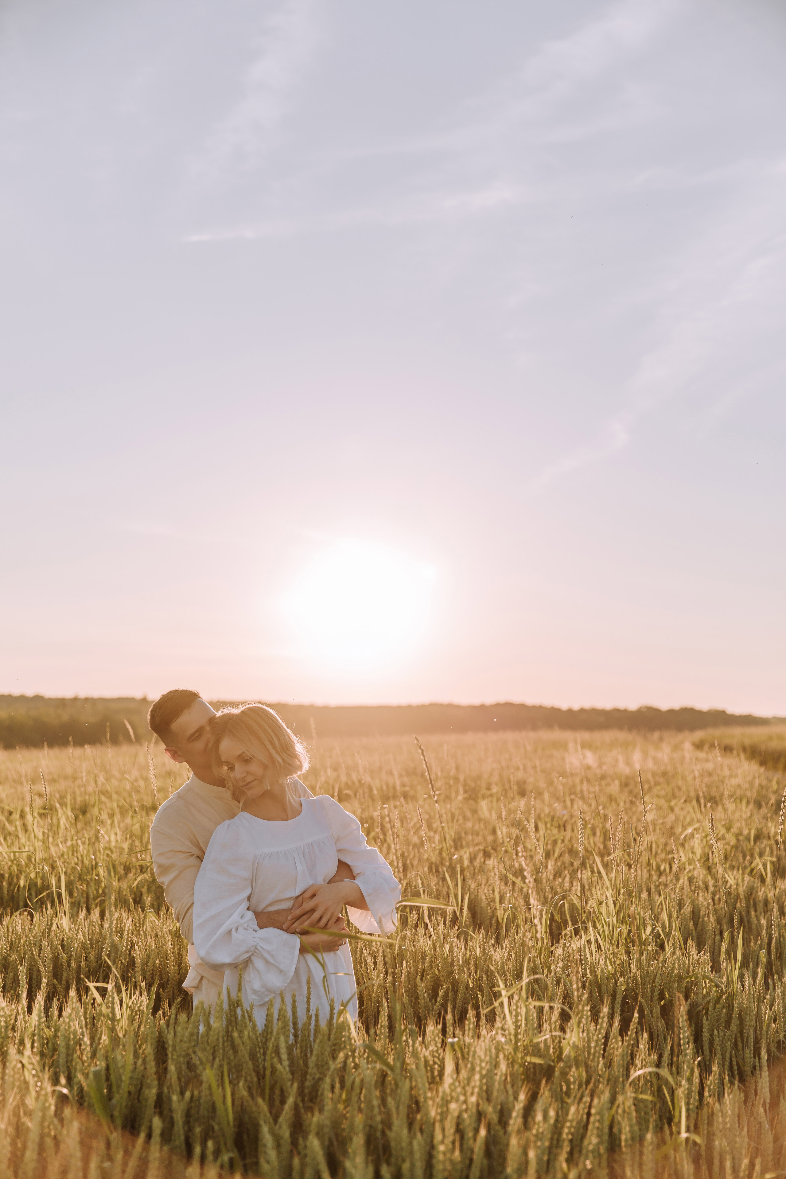 Ilya & Anastasia. Главная