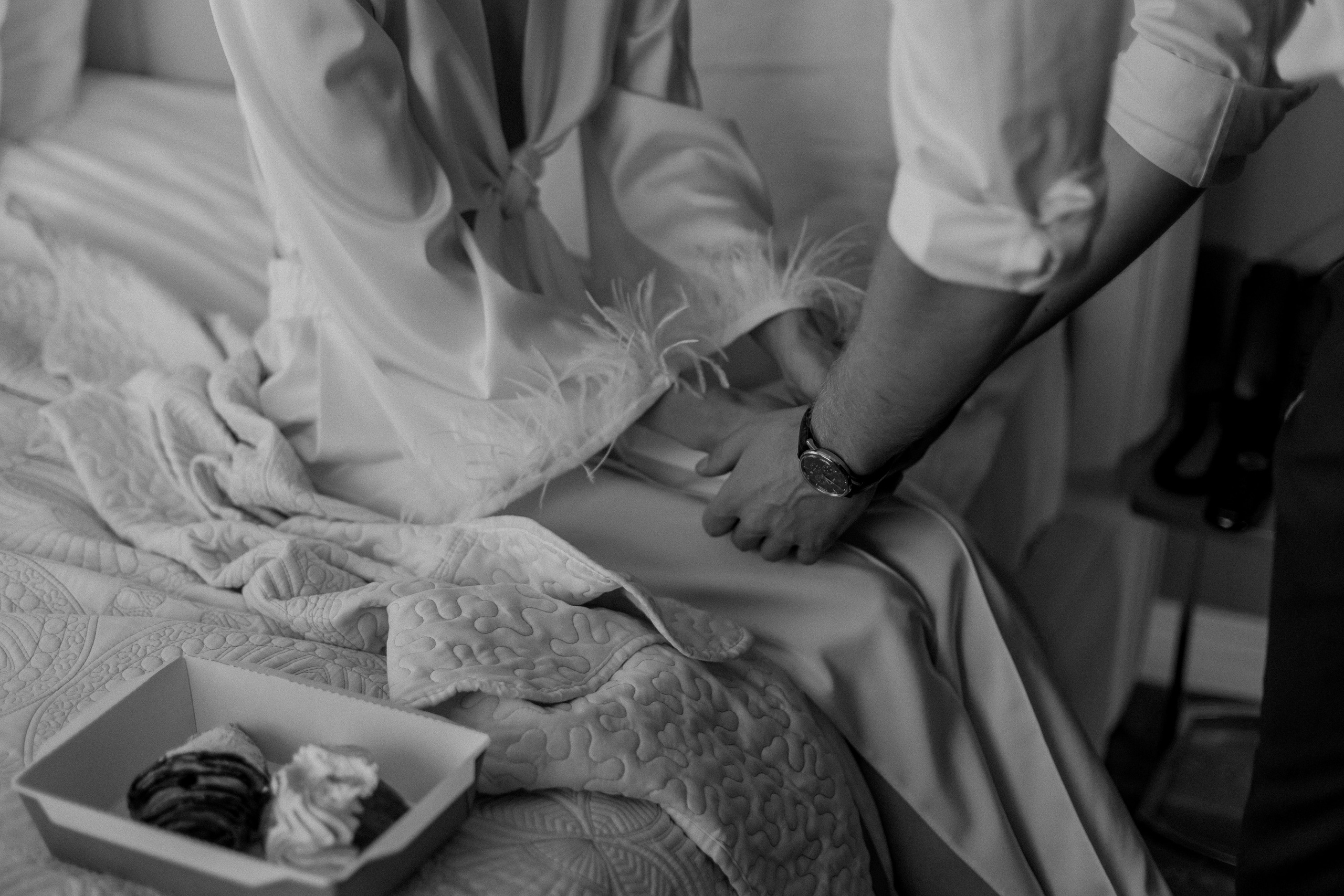 Vladislav & Elizabeth. Главная