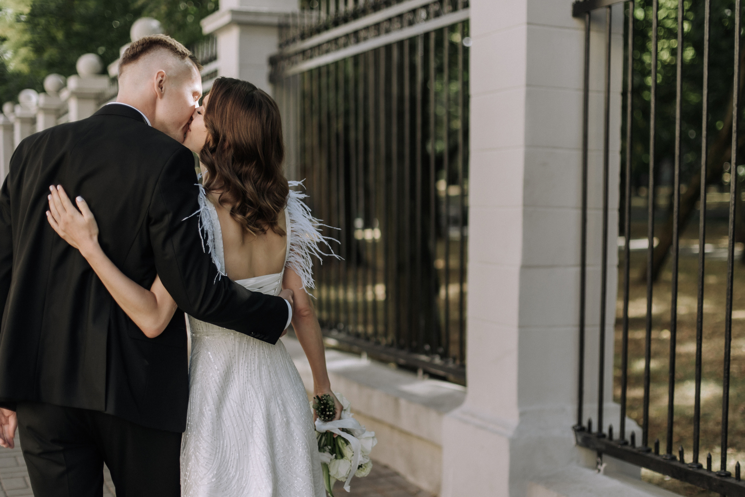 Vladislav & Elizabeth. Главная