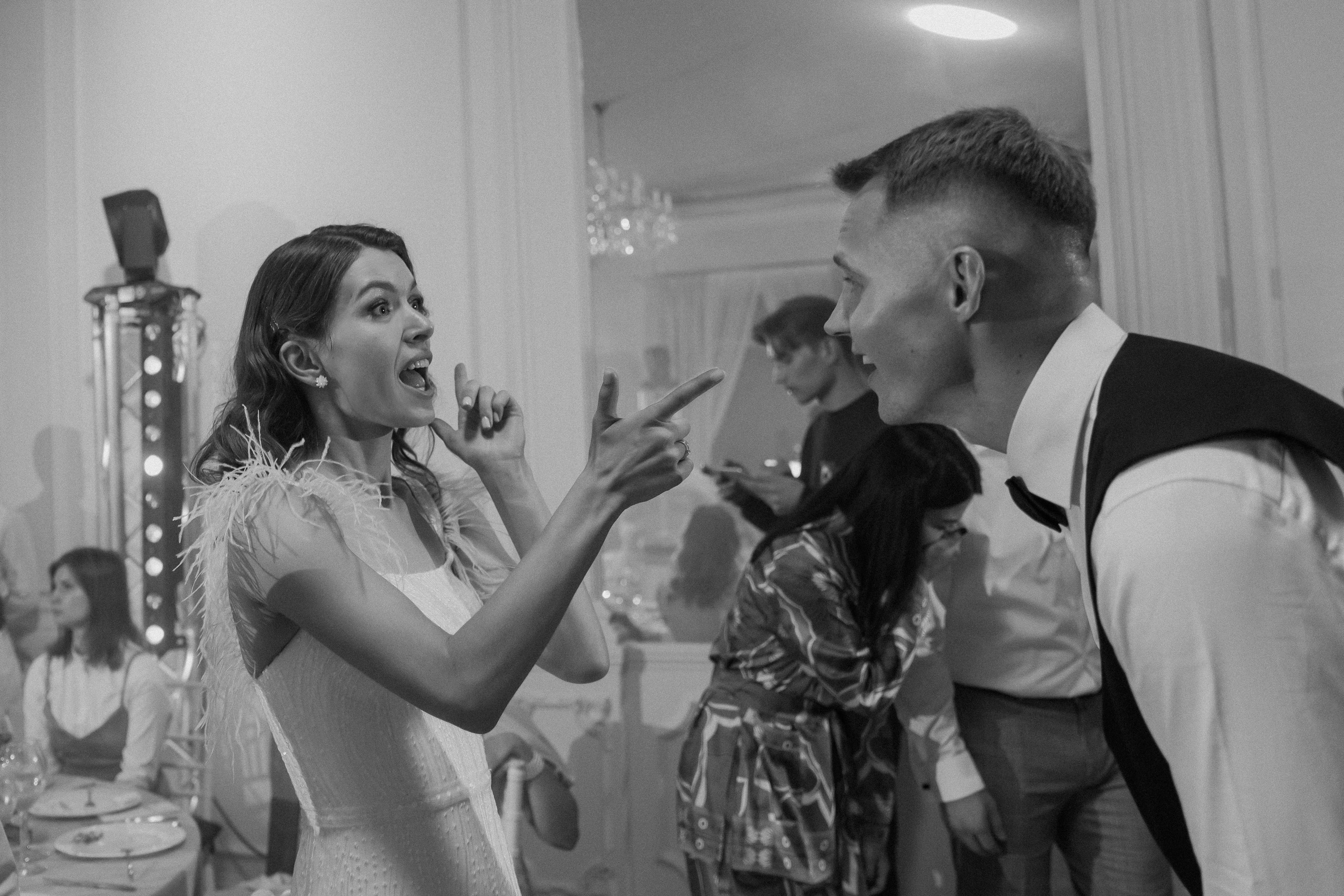 Vladislav & Elizabeth. Главная